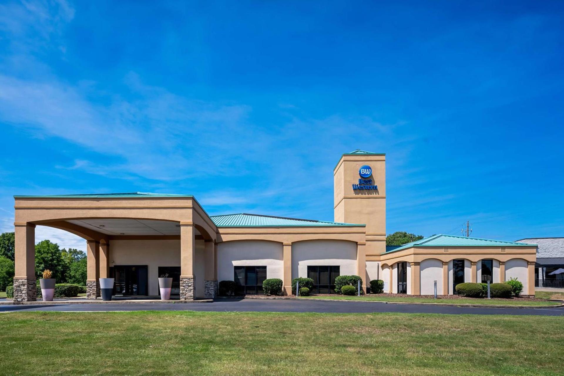 Best Western Executive Suites photo 29