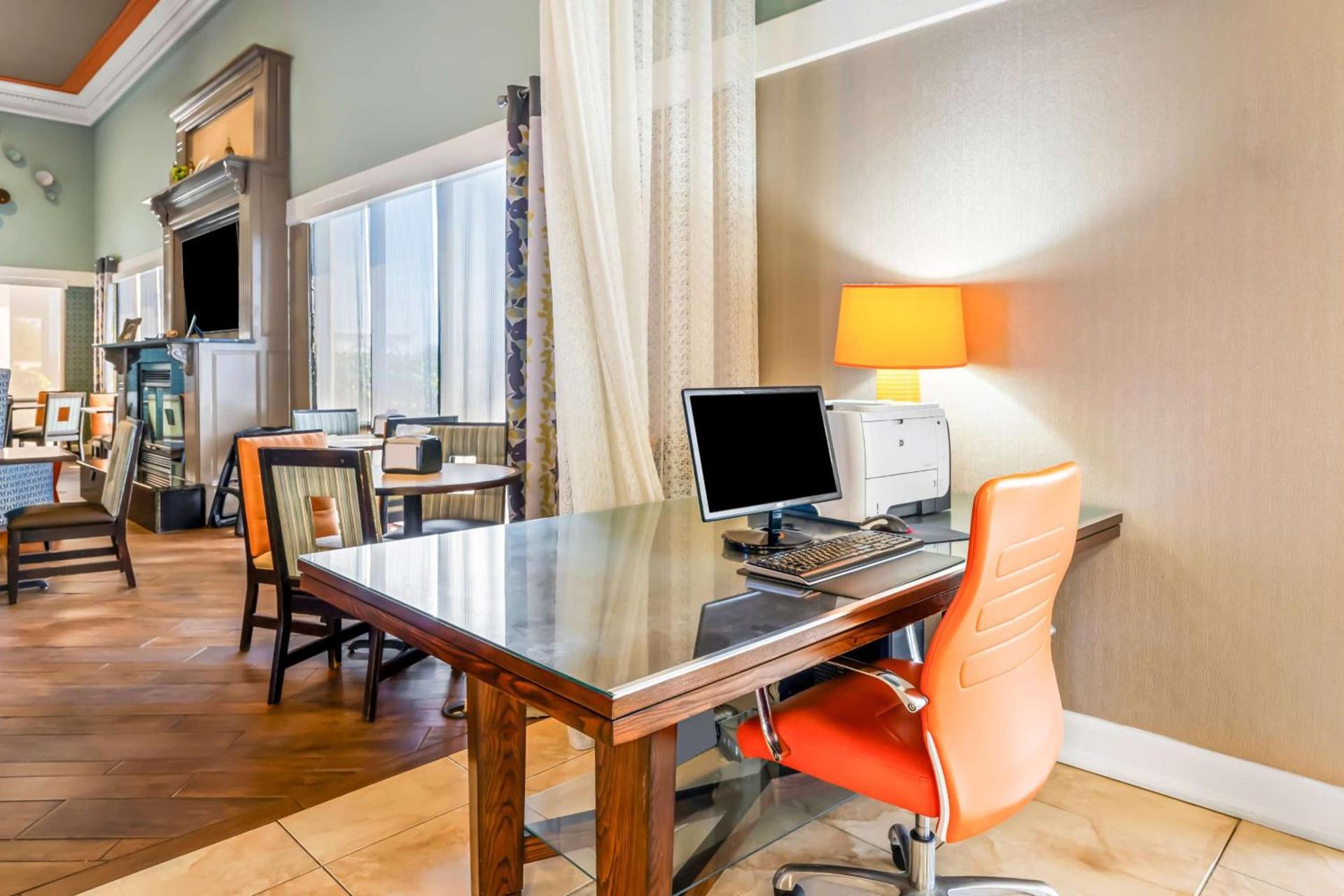 Best Western Executive Suites photo 31