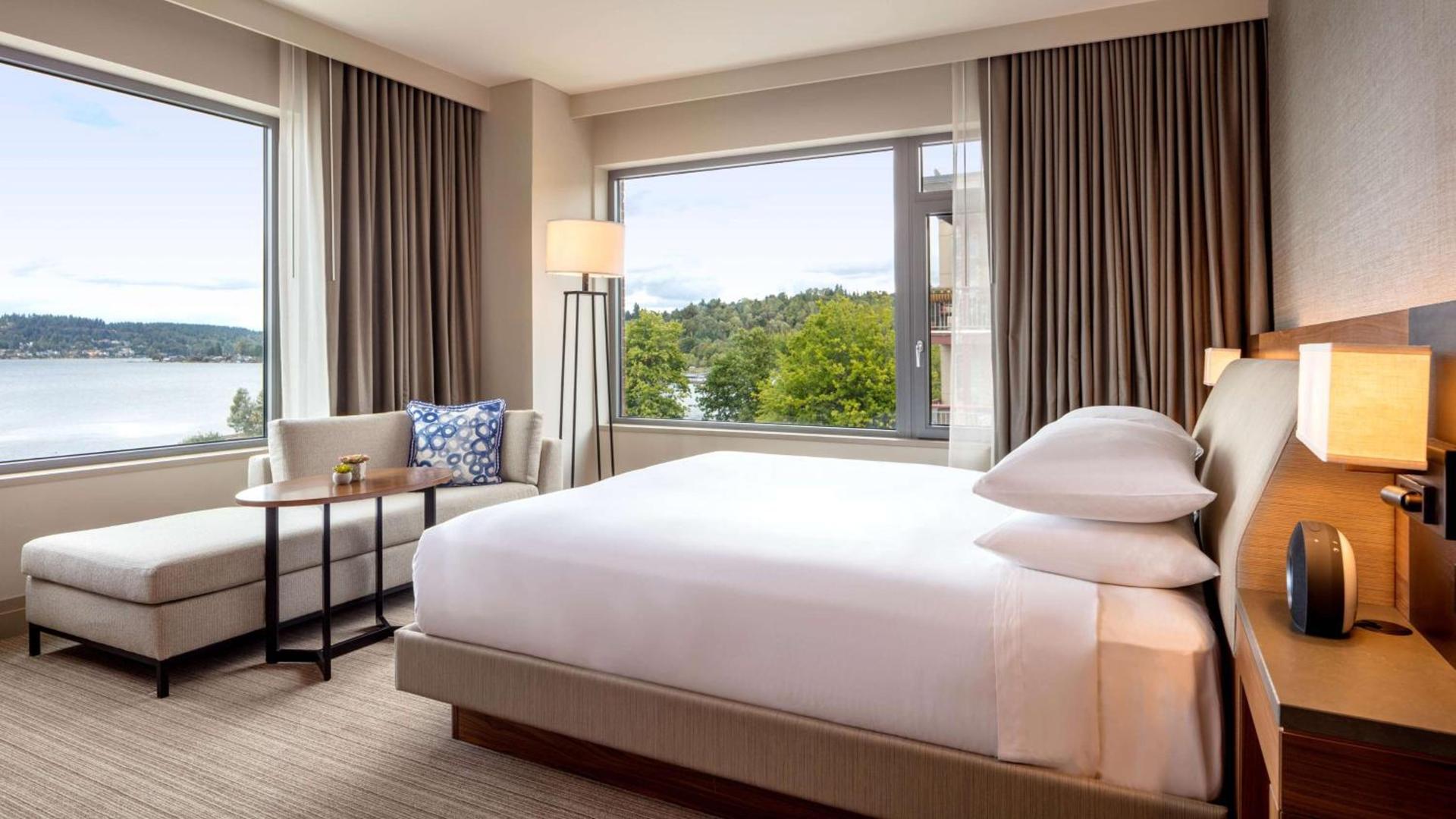 Hyatt Regency Lake Washington at Seattle's Southport photo 3