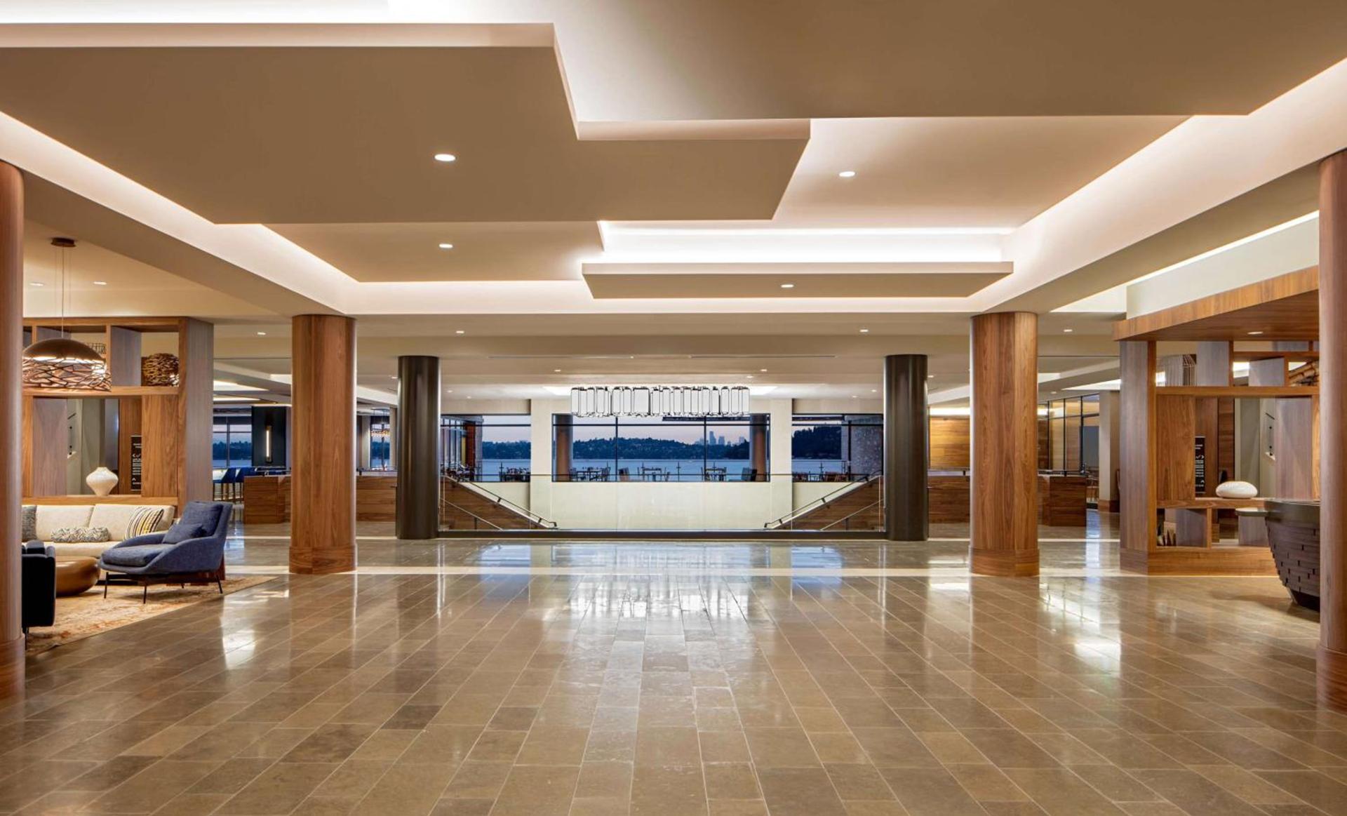 Hyatt Regency Lake Washington at Seattle's Southport photo 7