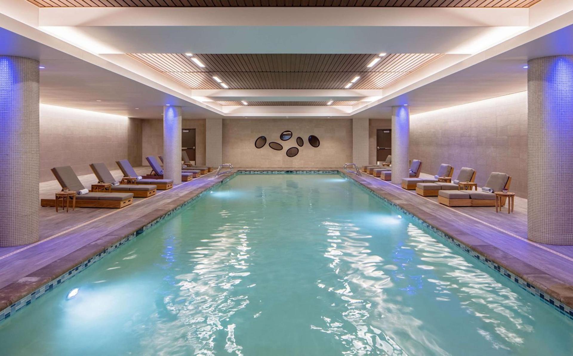 Hyatt Regency Lake Washington at Seattle's Southport photo 9