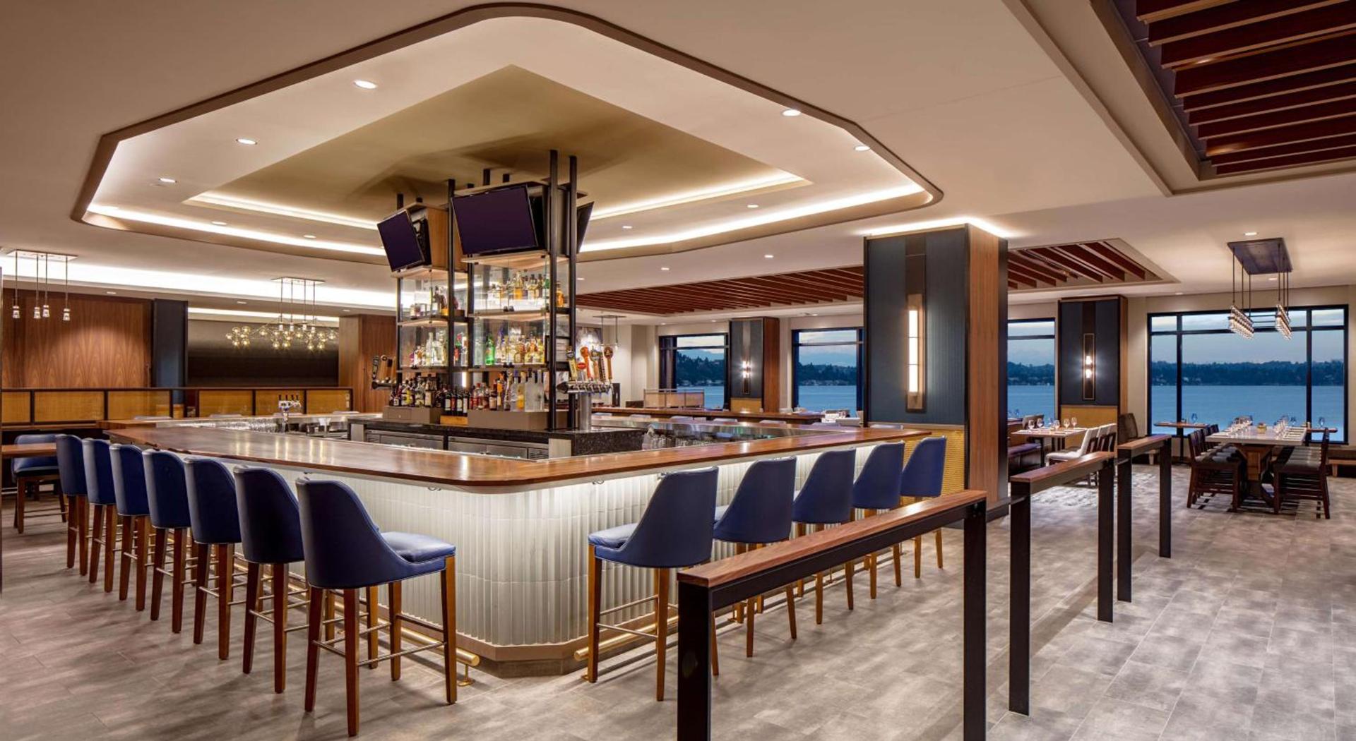 Hyatt Regency Lake Washington at Seattle's Southport photo 12