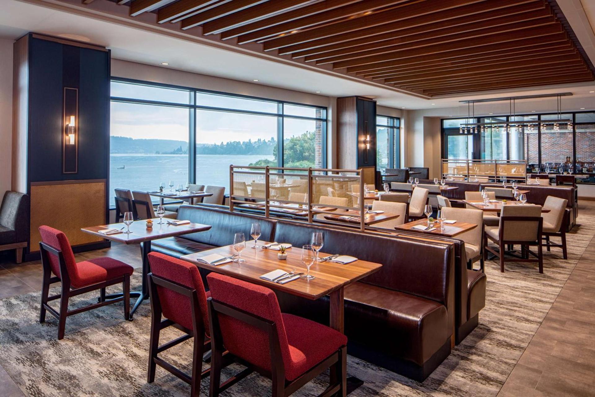 Hyatt Regency Lake Washington at Seattle's Southport photo 13