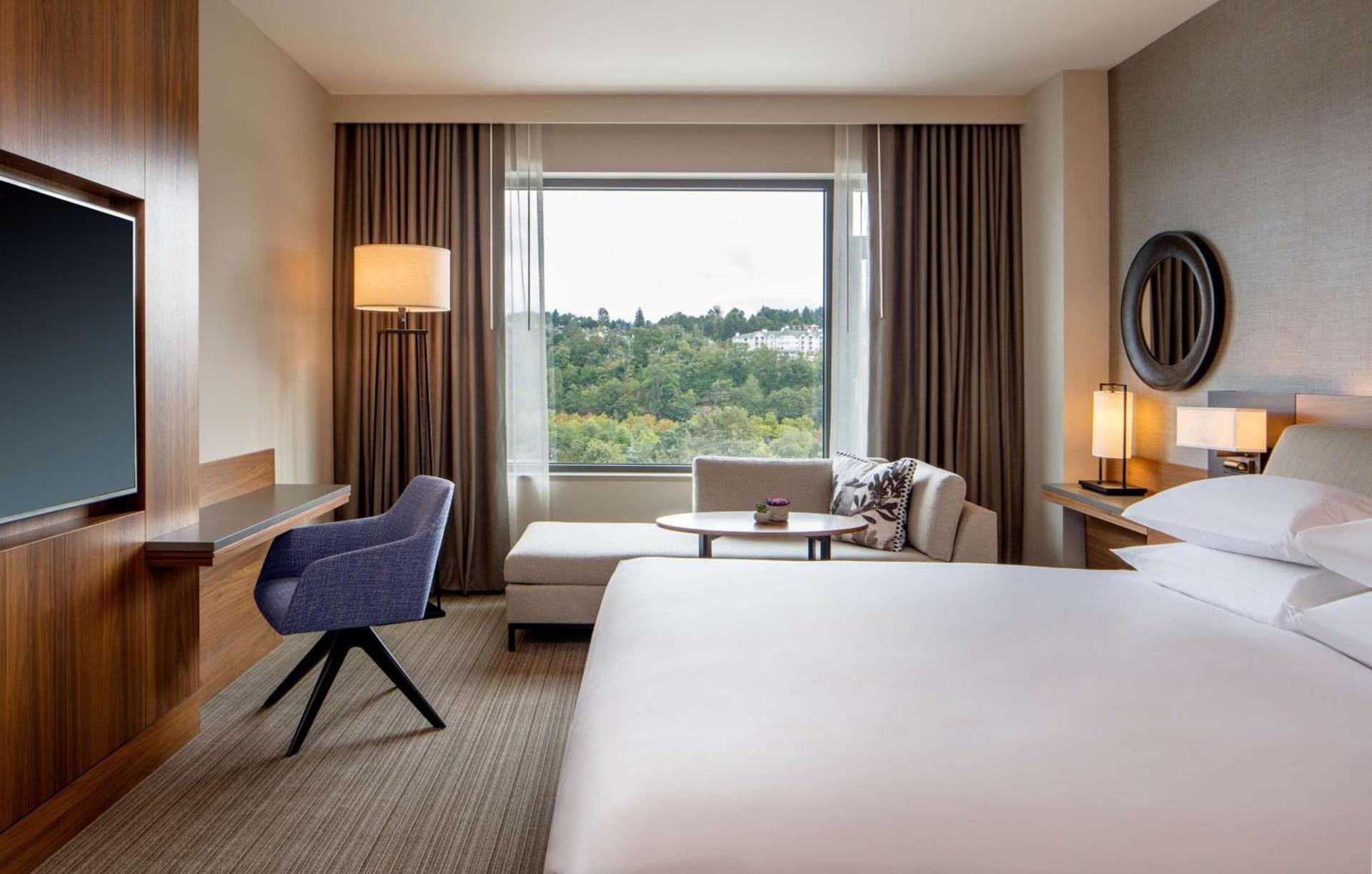 Hyatt Regency Lake Washington at Seattle's Southport photo 16