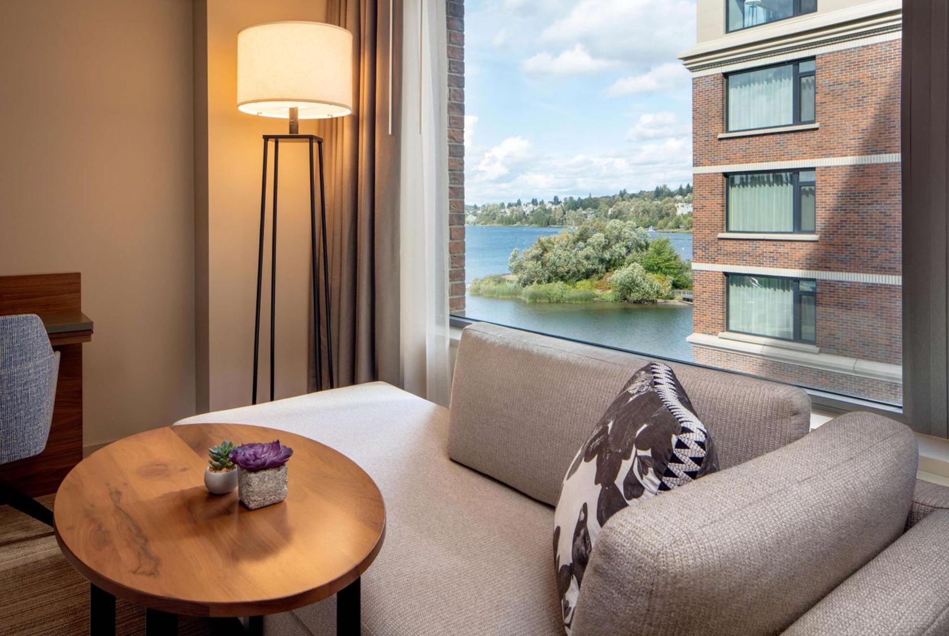 Hyatt Regency Lake Washington at Seattle's Southport photo 33