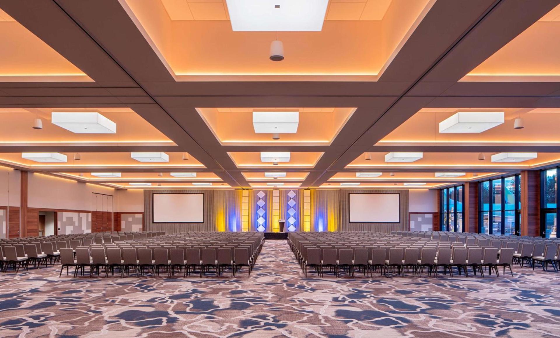 Hyatt Regency Lake Washington at Seattle's Southport photo 44