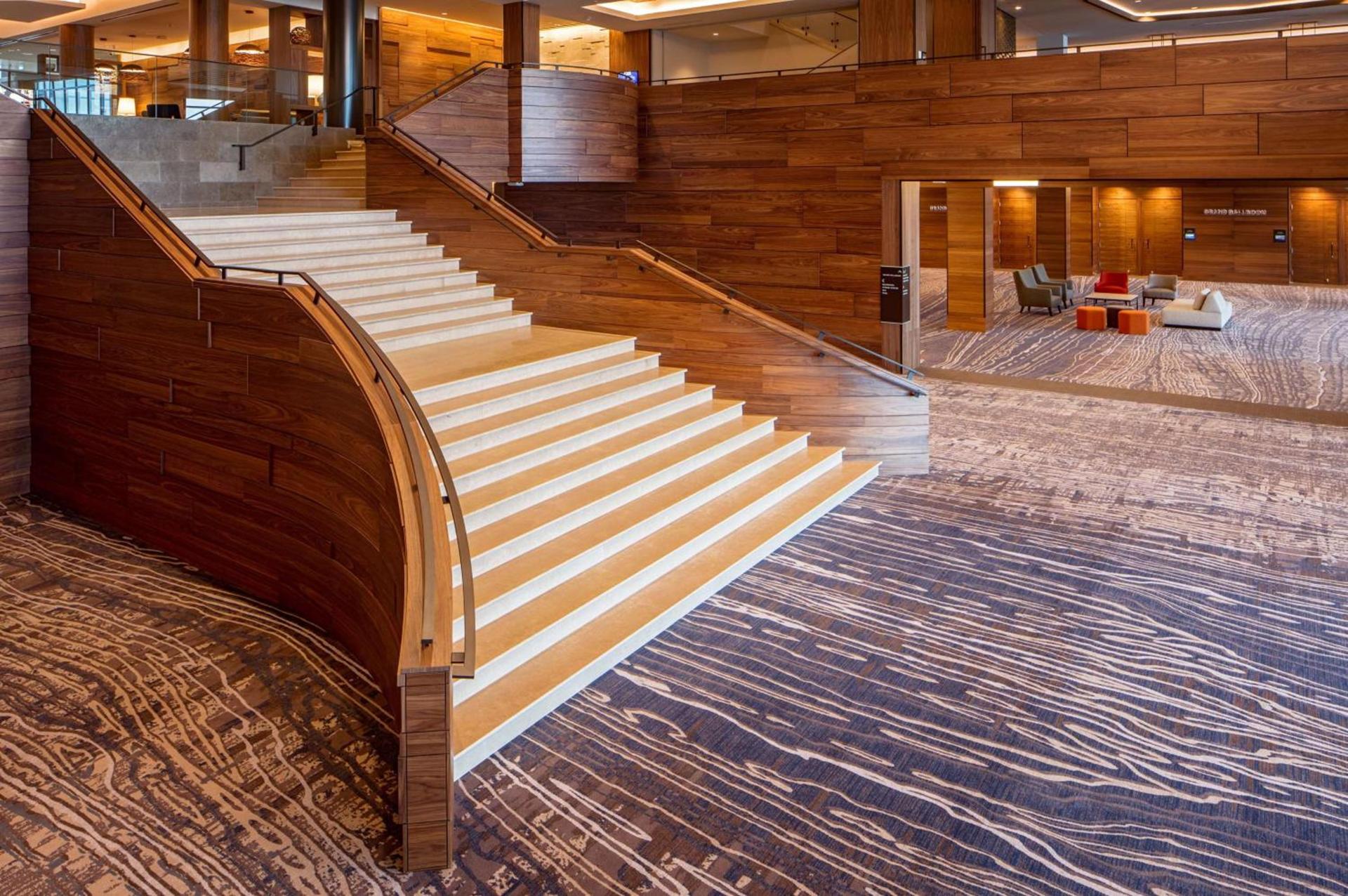 Hyatt Regency Lake Washington at Seattle's Southport photo 46