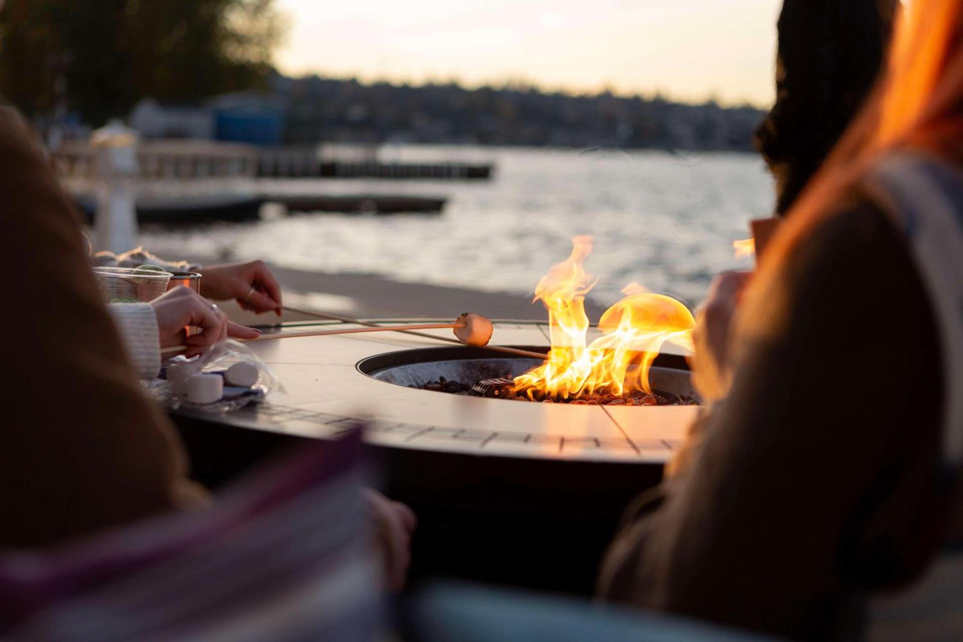 Hyatt Regency Lake Washington at Seattle's Southport photo 59