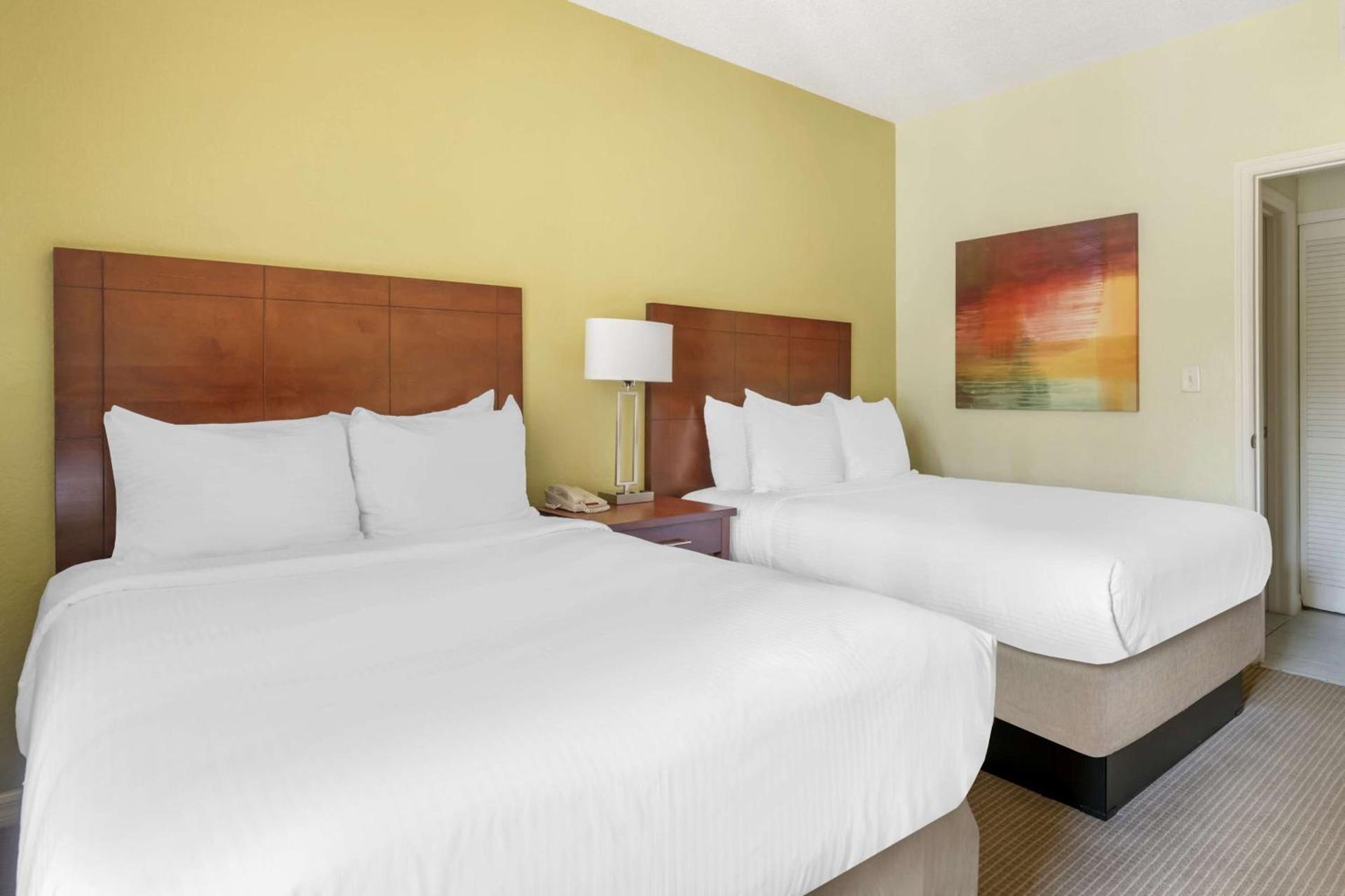 Hilton Vacation Club Mystic Dunes Orlando photo 42