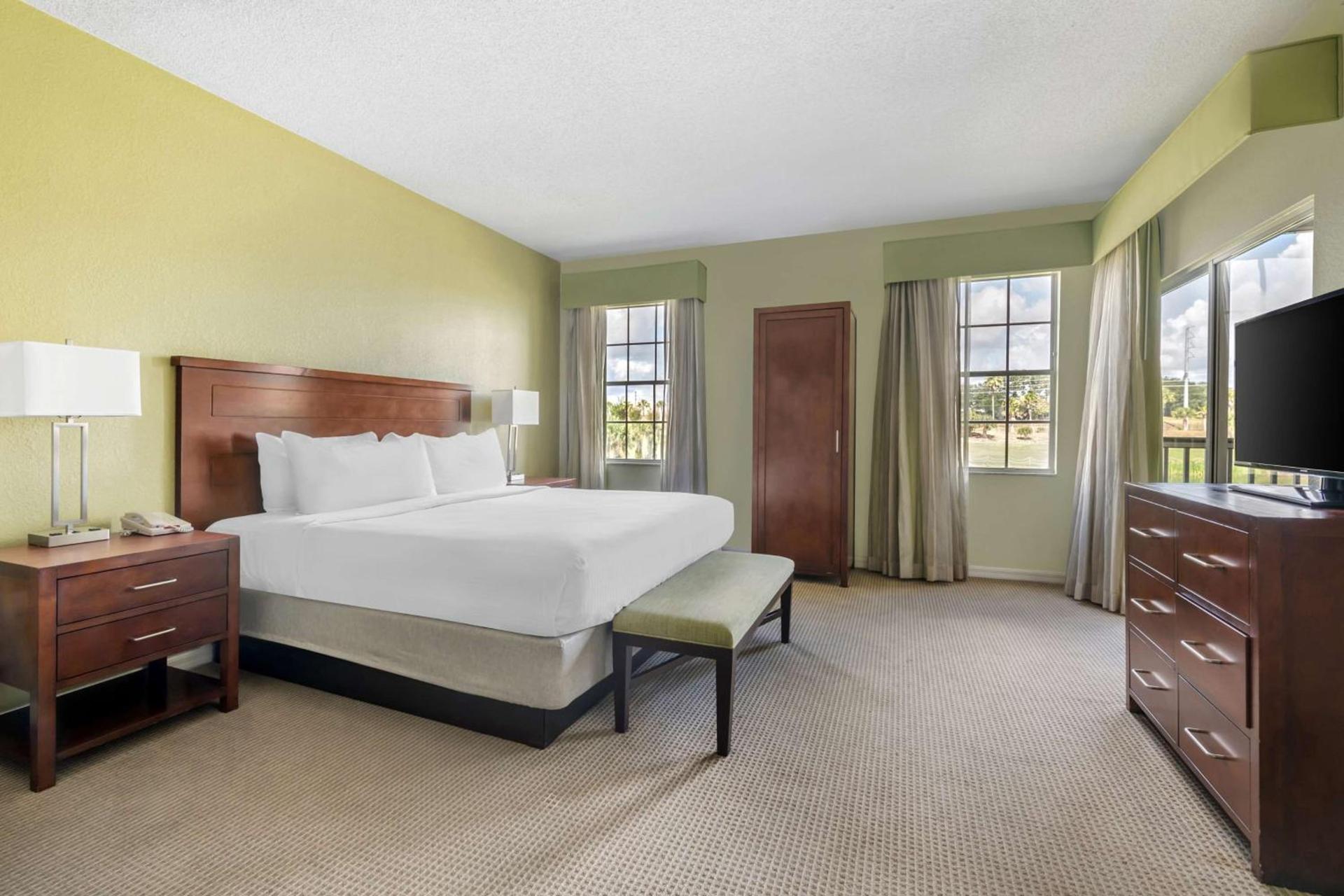 Hilton Vacation Club Mystic Dunes Orlando photo 47