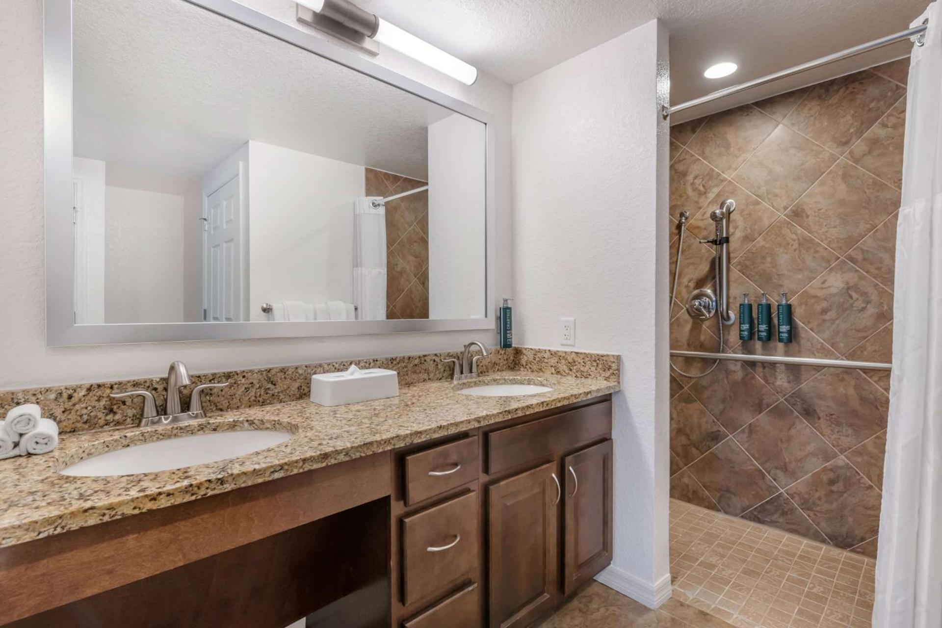 Hilton Vacation Club Mystic Dunes Orlando photo 48