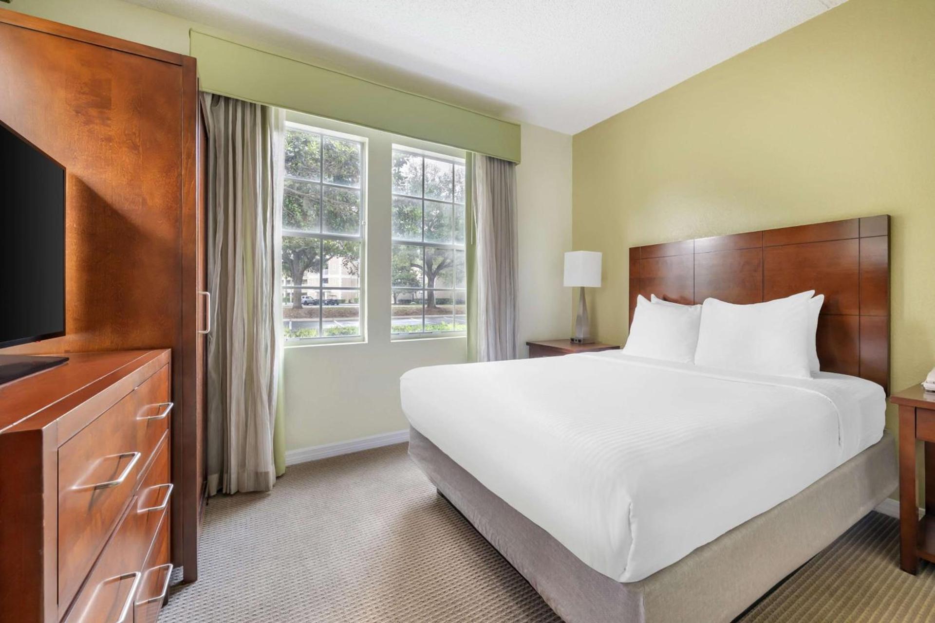 Hilton Vacation Club Mystic Dunes Orlando photo 49