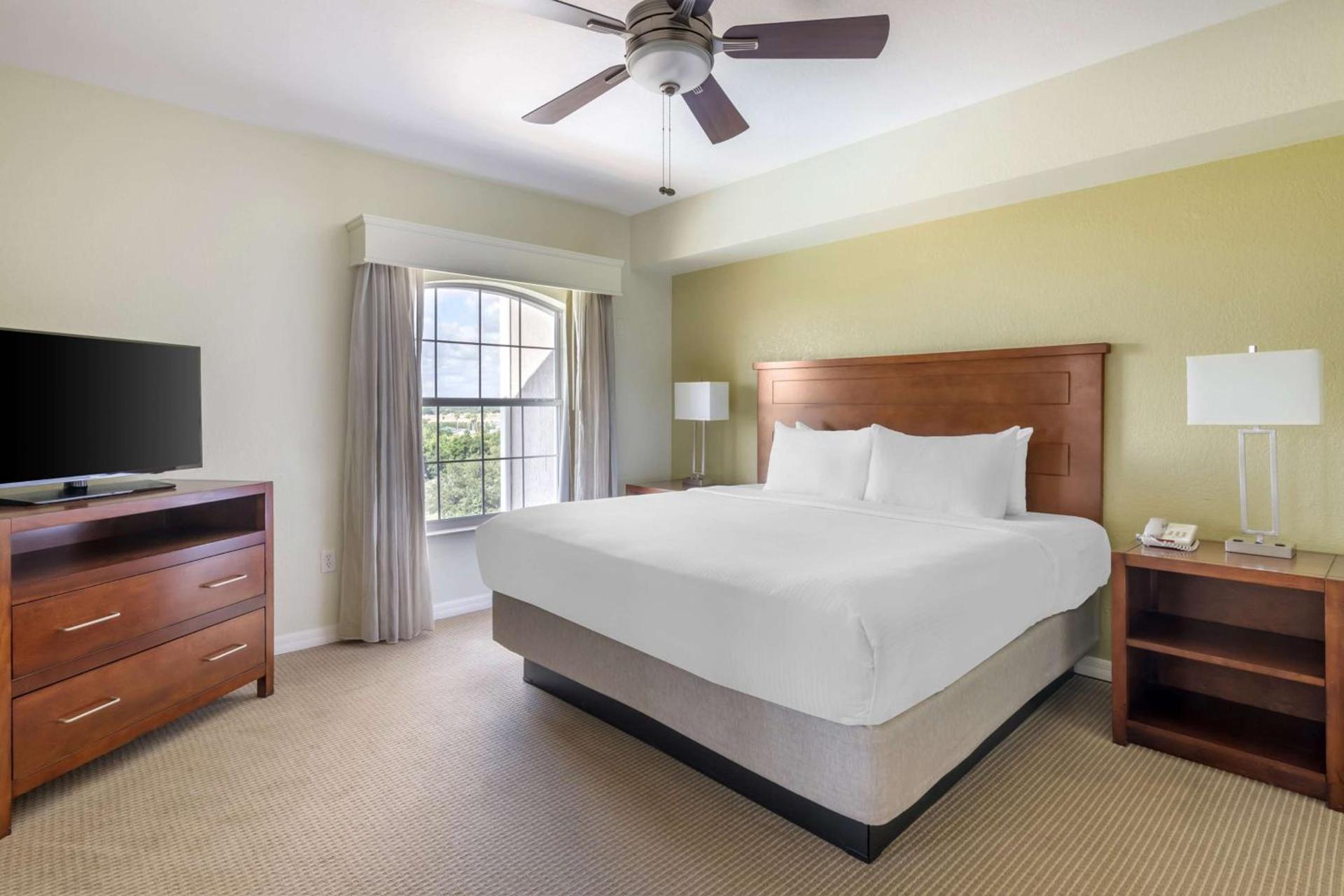 Hilton Vacation Club Mystic Dunes Orlando photo 50