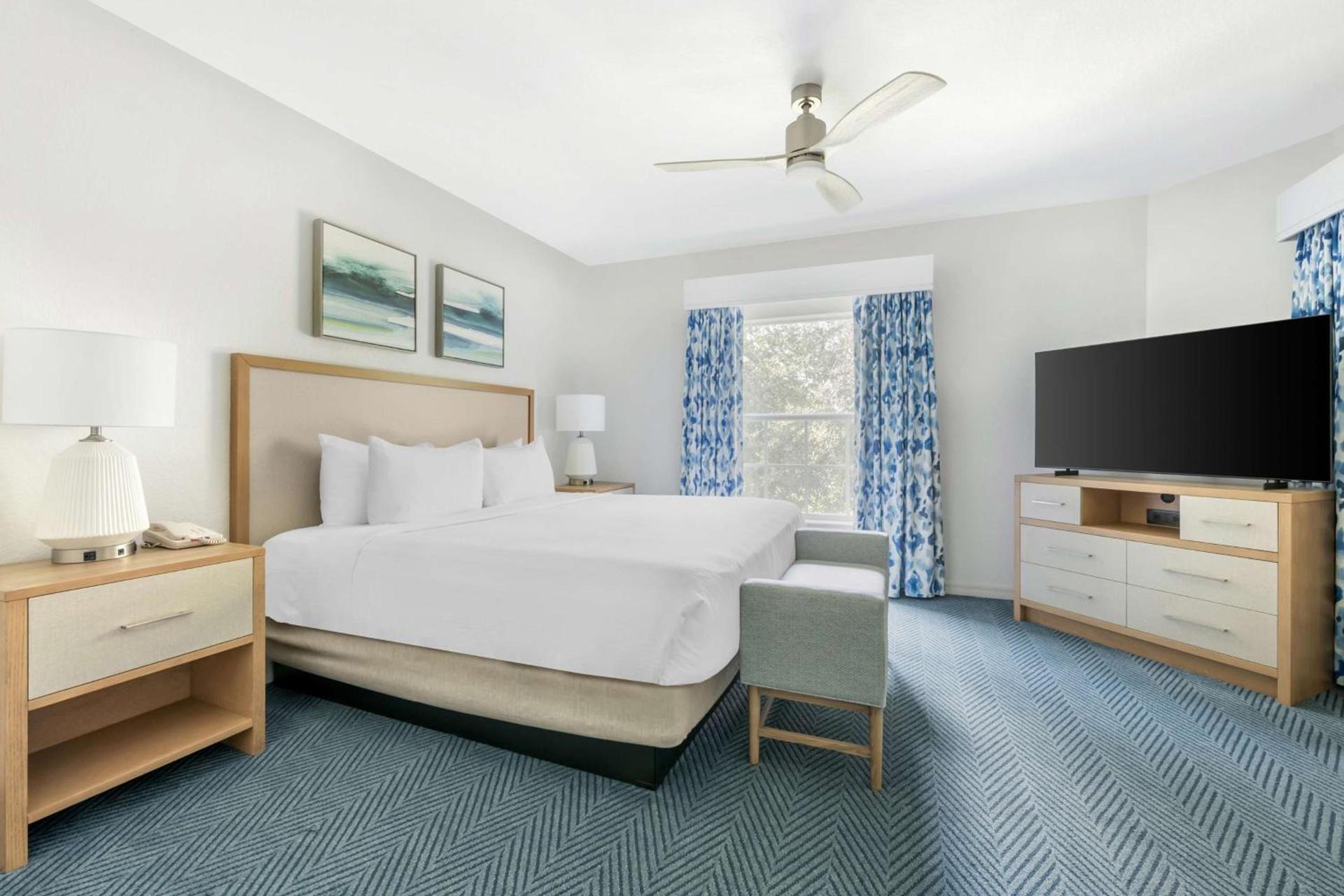 Hilton Vacation Club Mystic Dunes Orlando photo 53