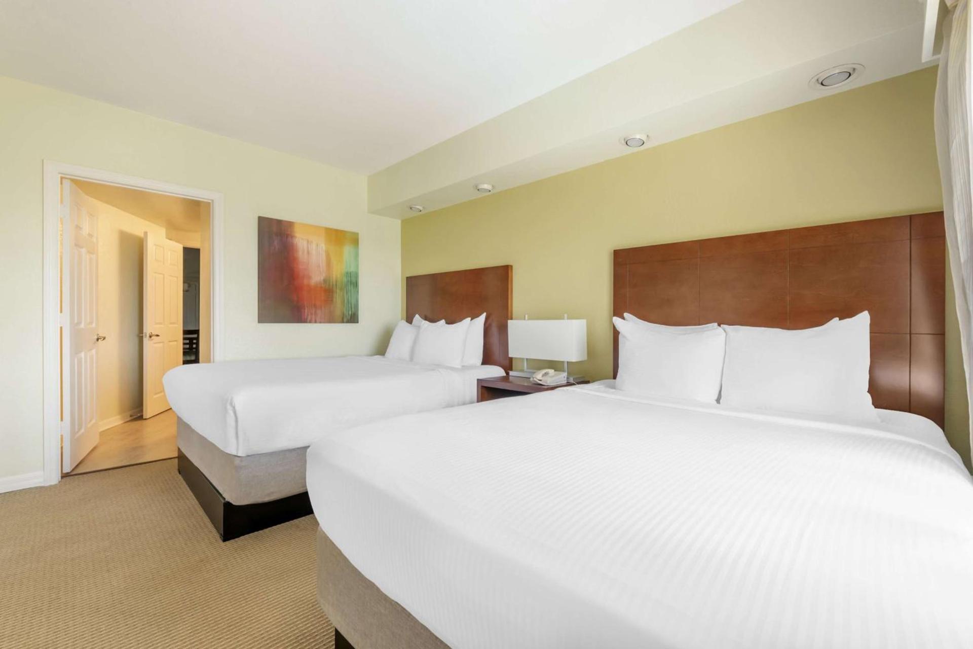 Hilton Vacation Club Mystic Dunes Orlando photo 54