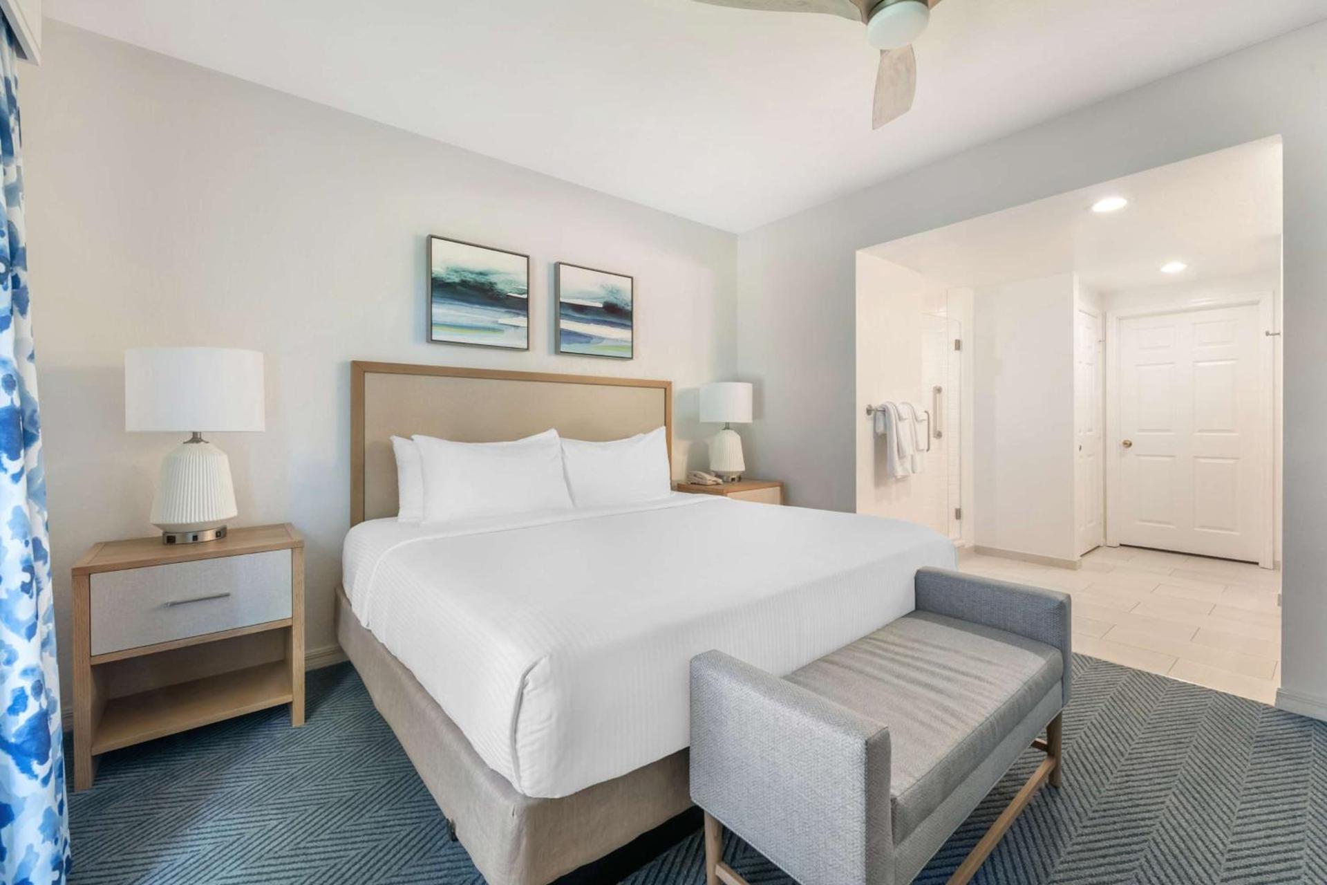 Hilton Vacation Club Mystic Dunes Orlando photo 55
