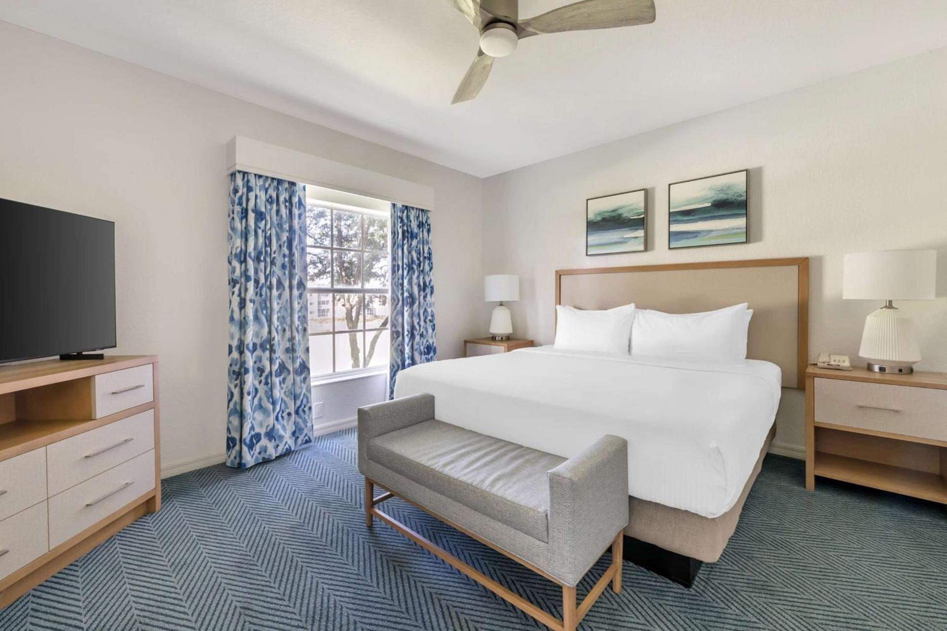Hilton Vacation Club Mystic Dunes Orlando photo 58
