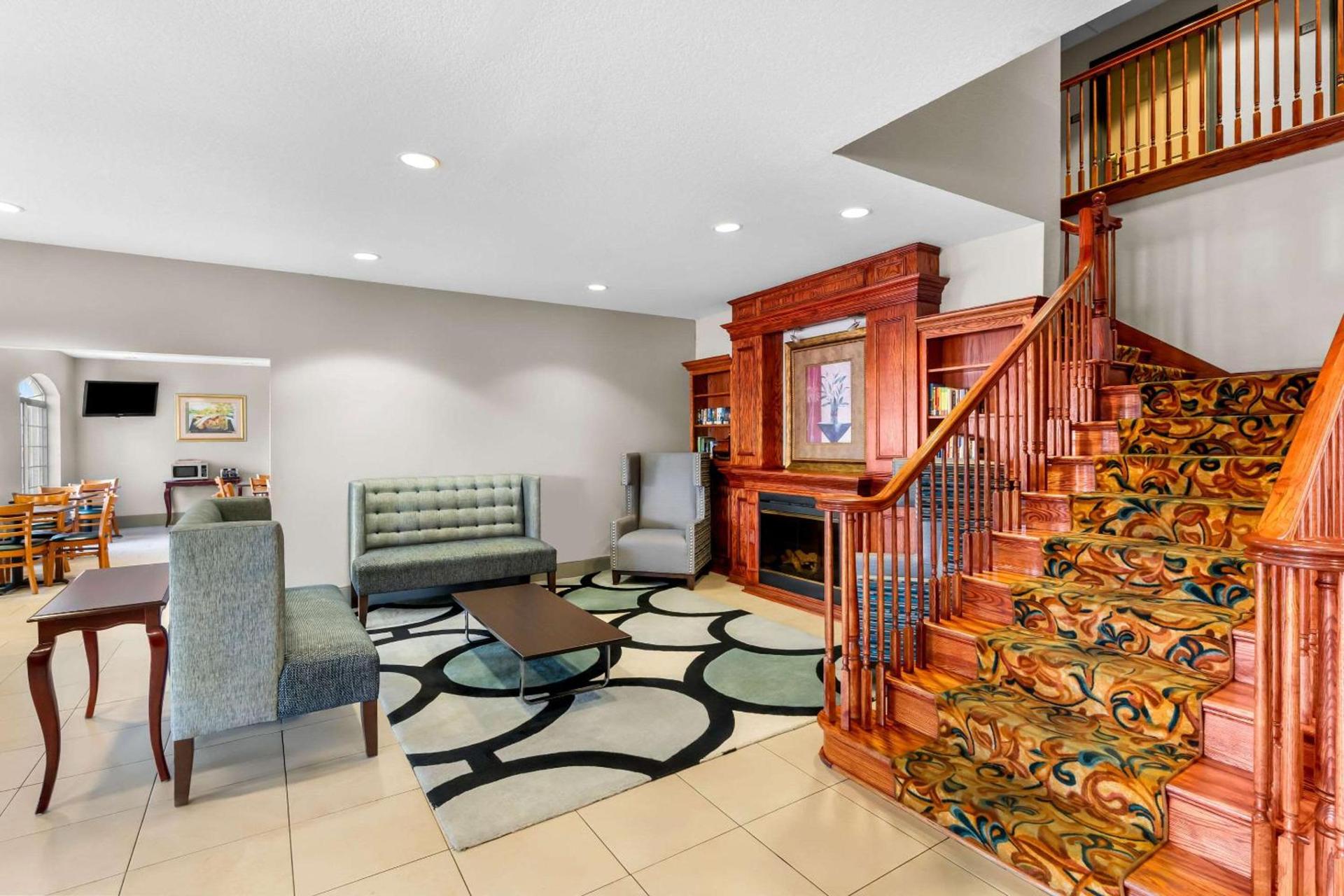 Country Inn & Suites by Radisson, Hot Springs, AR photo 7