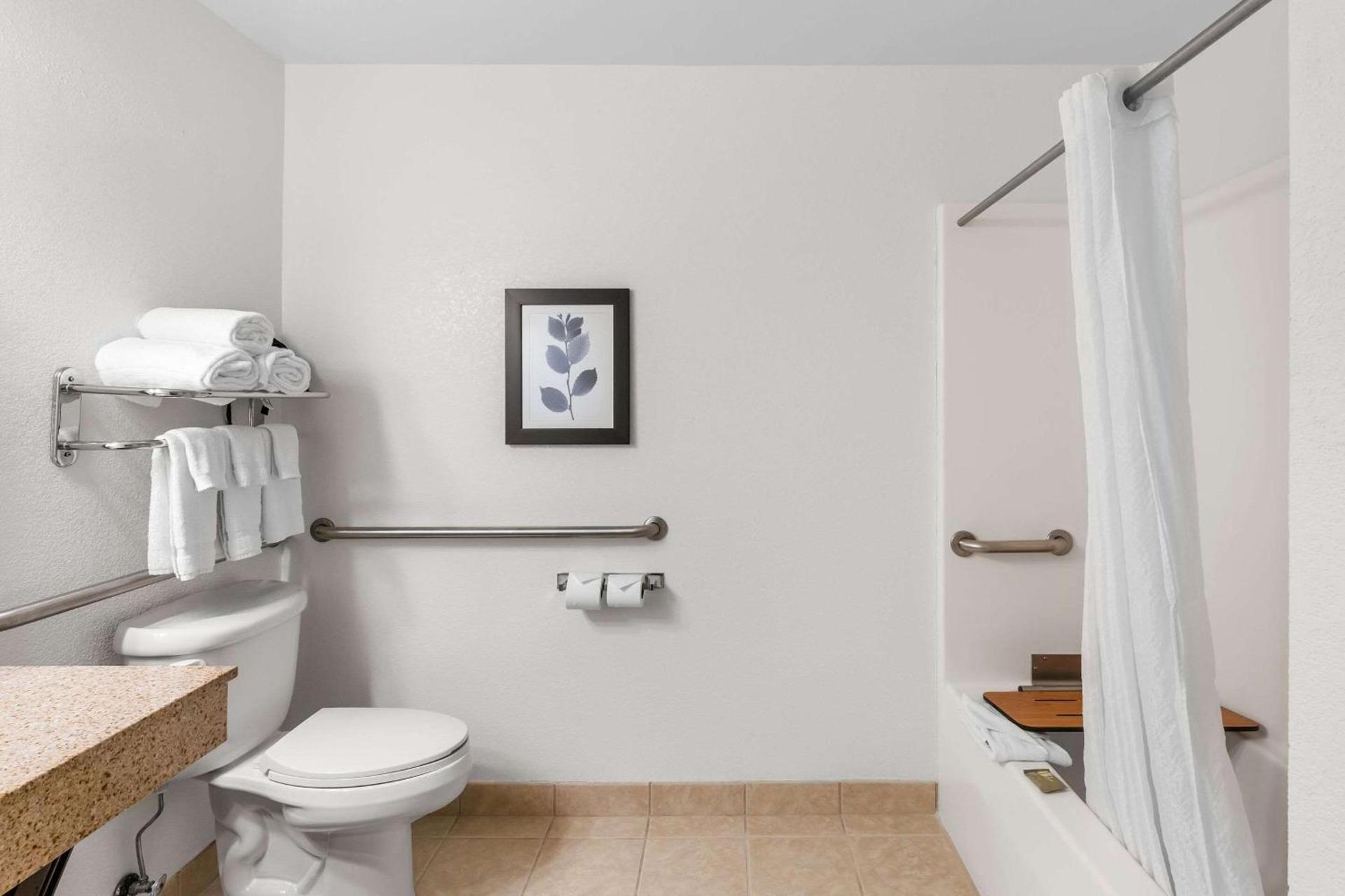 Country Inn & Suites by Radisson, Hot Springs, AR photo 12