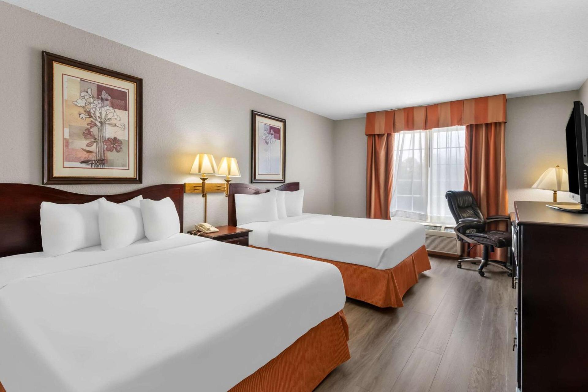 Country Inn & Suites by Radisson, Hot Springs, AR photo 21
