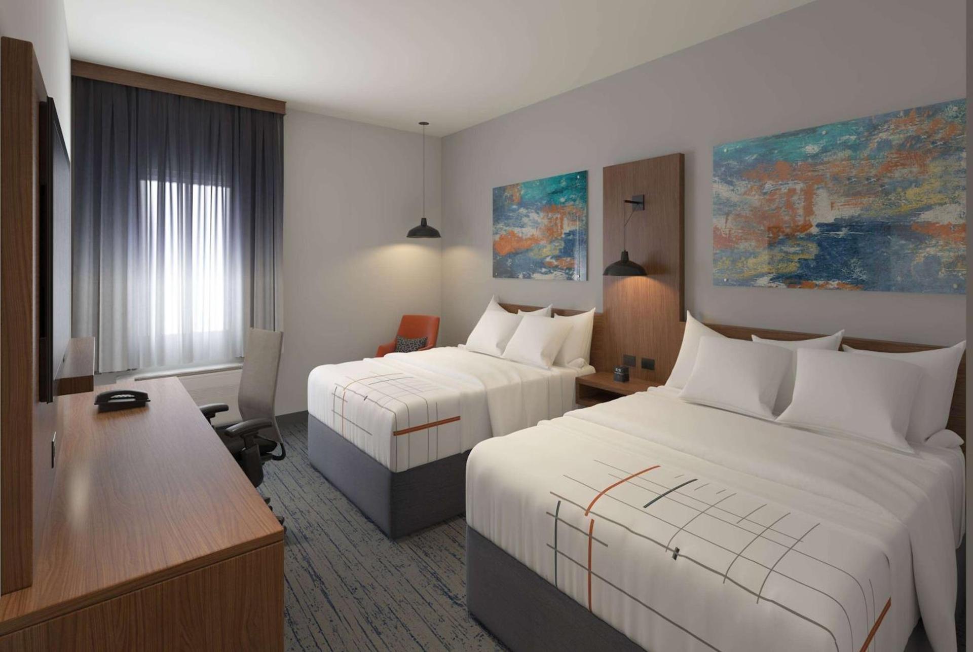 La Quinta Inn & Suites by Wyndham San Antonio at the RIM photo 13