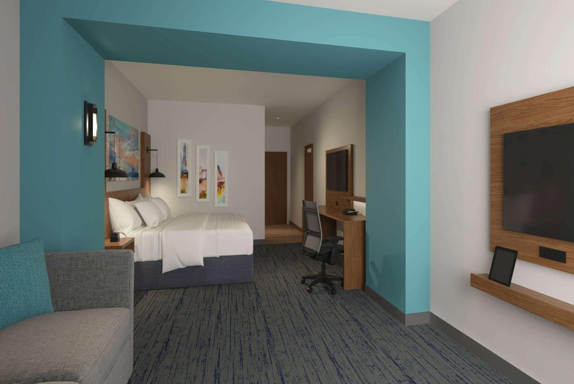 La Quinta Inn & Suites by Wyndham San Antonio at the RIM photo 8