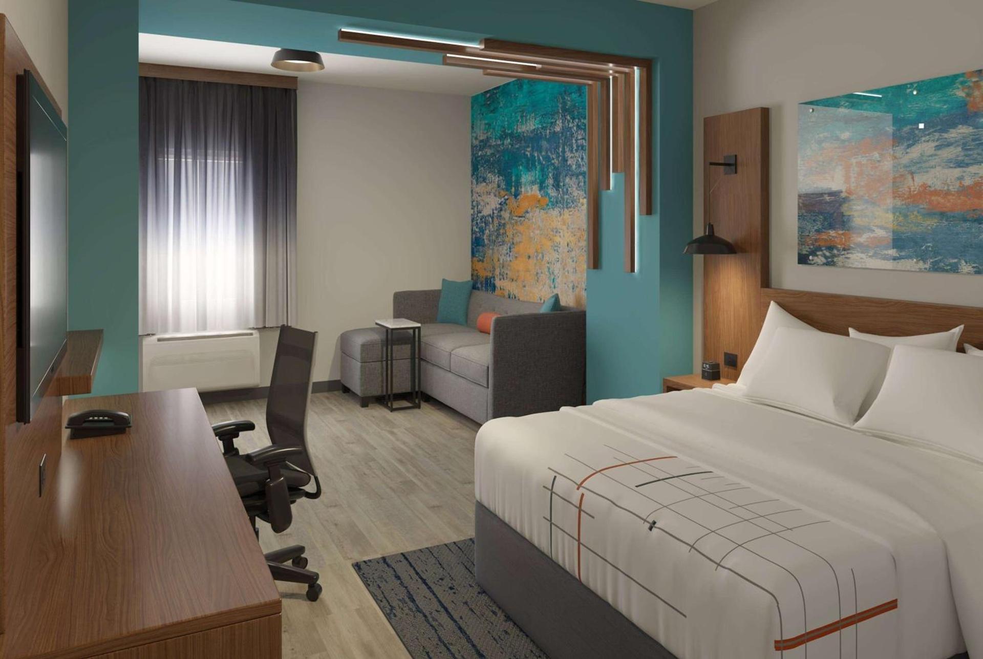 La Quinta Inn & Suites by Wyndham San Antonio at the RIM photo 9