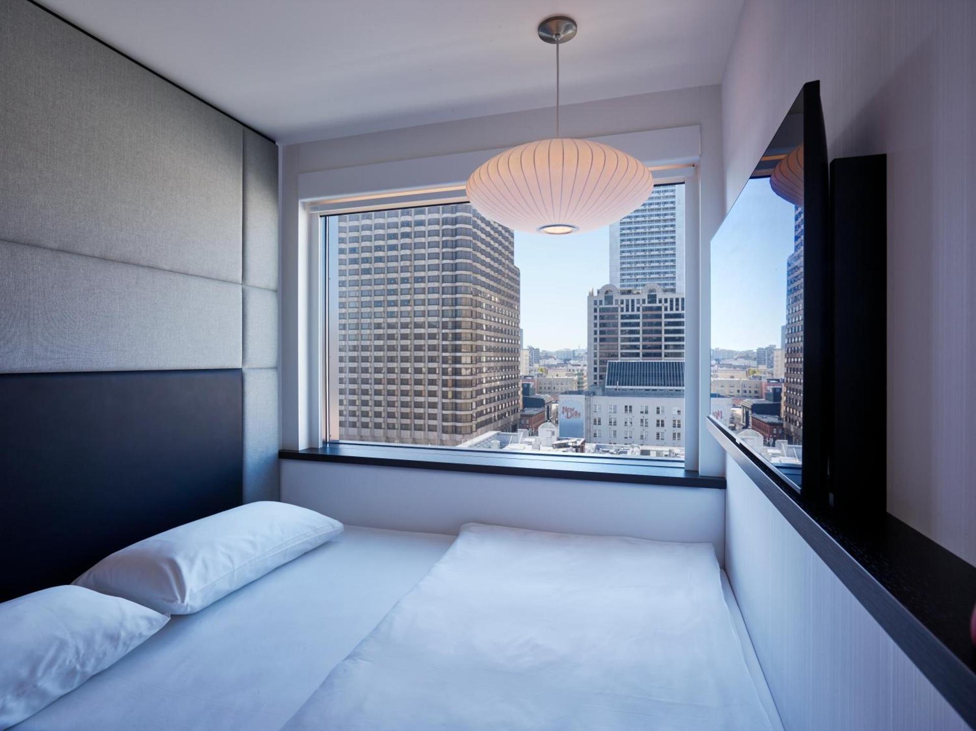 citizenM San Francisco Union Square photo 41