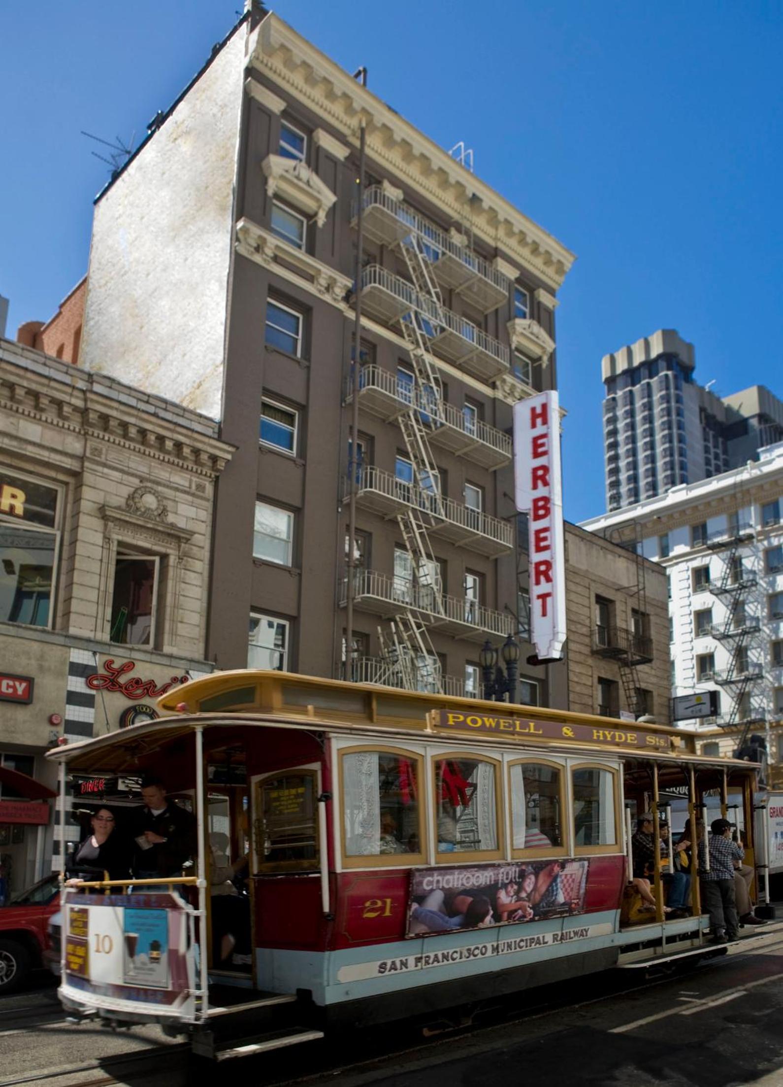 Herbert Hotel photo 1
