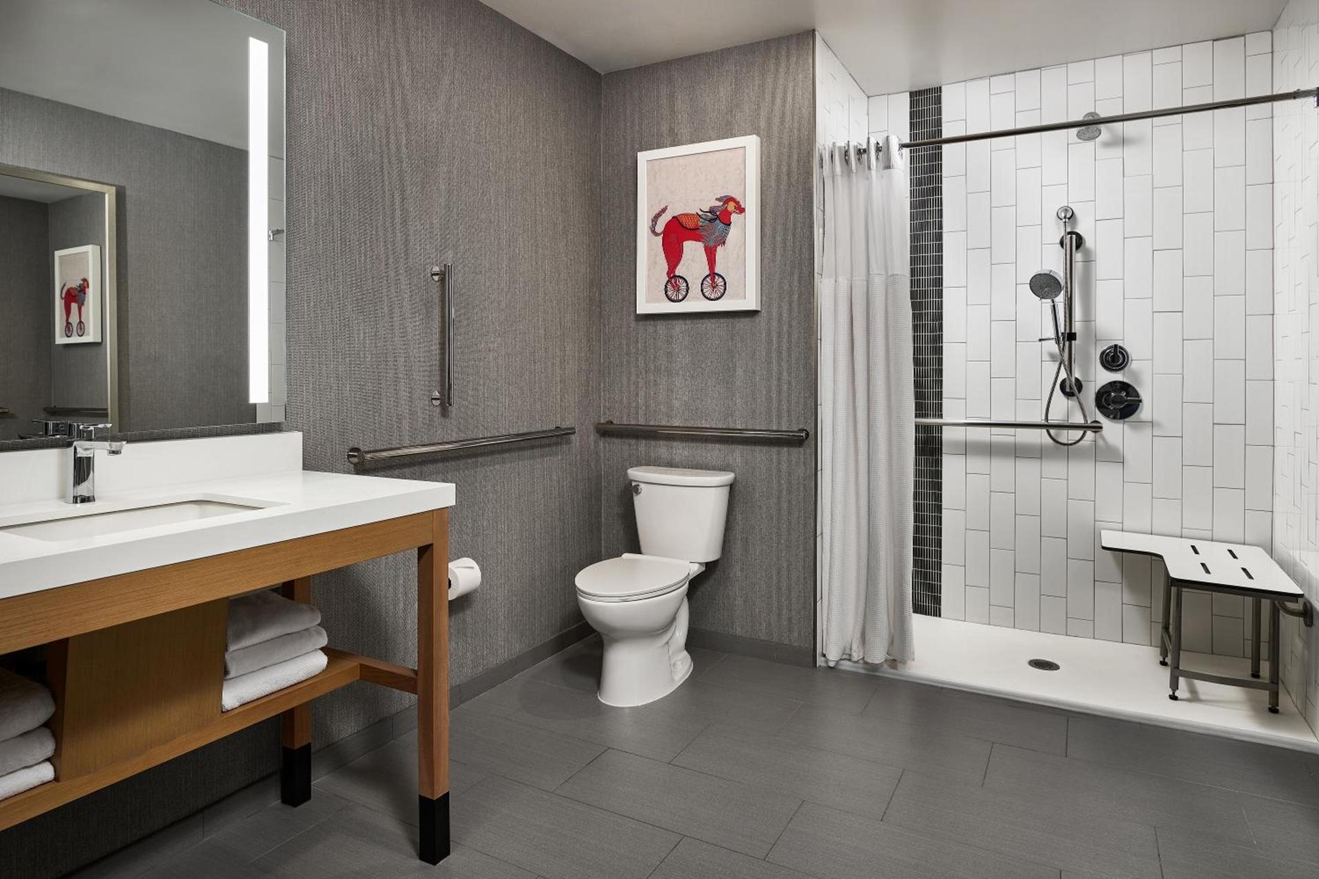 Hyatt Place Pena Station/Denver Airport photo 42