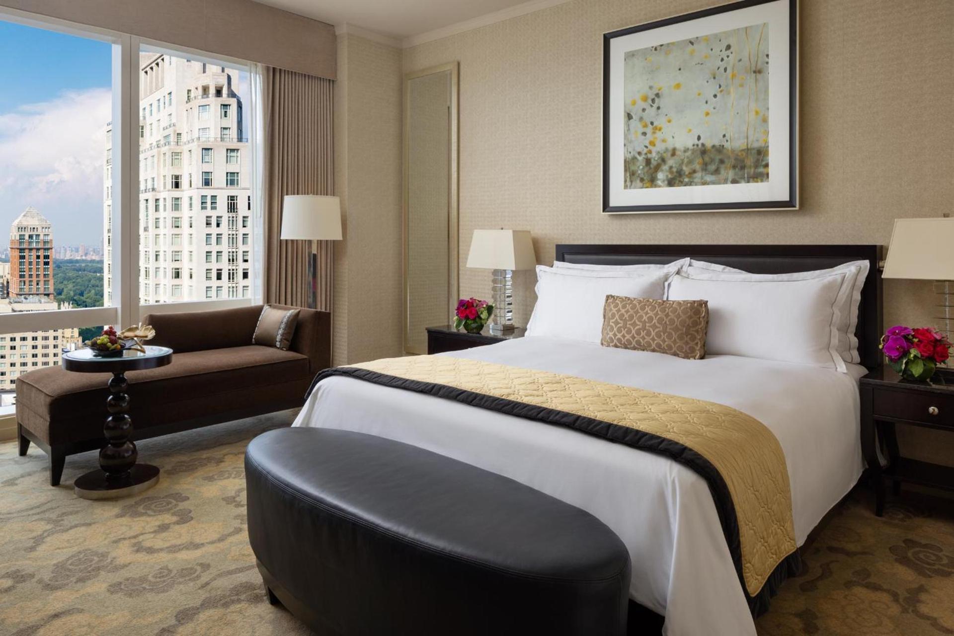 Mandarin Oriental, New York photo 54