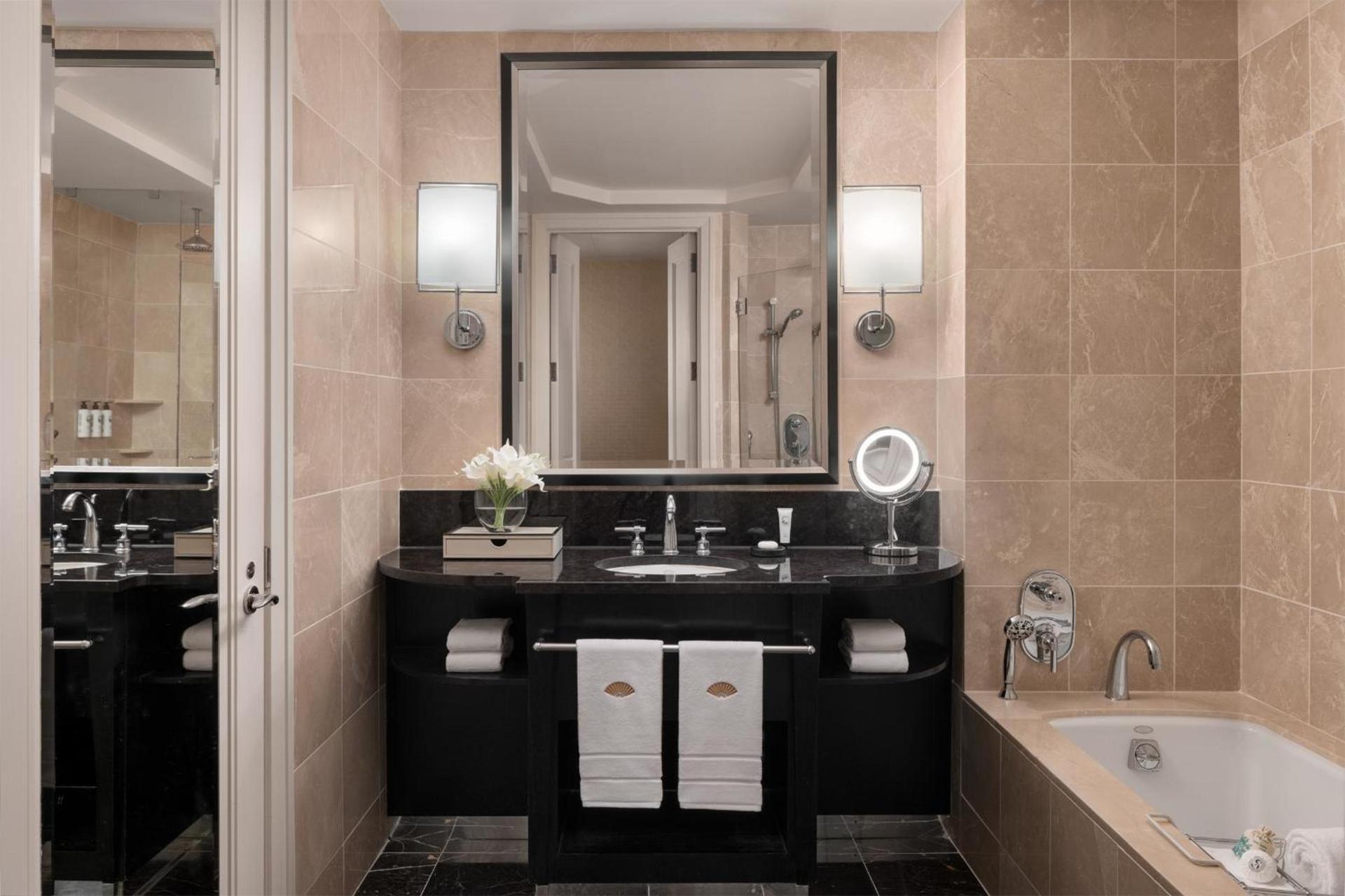 Mandarin Oriental, New York photo 56