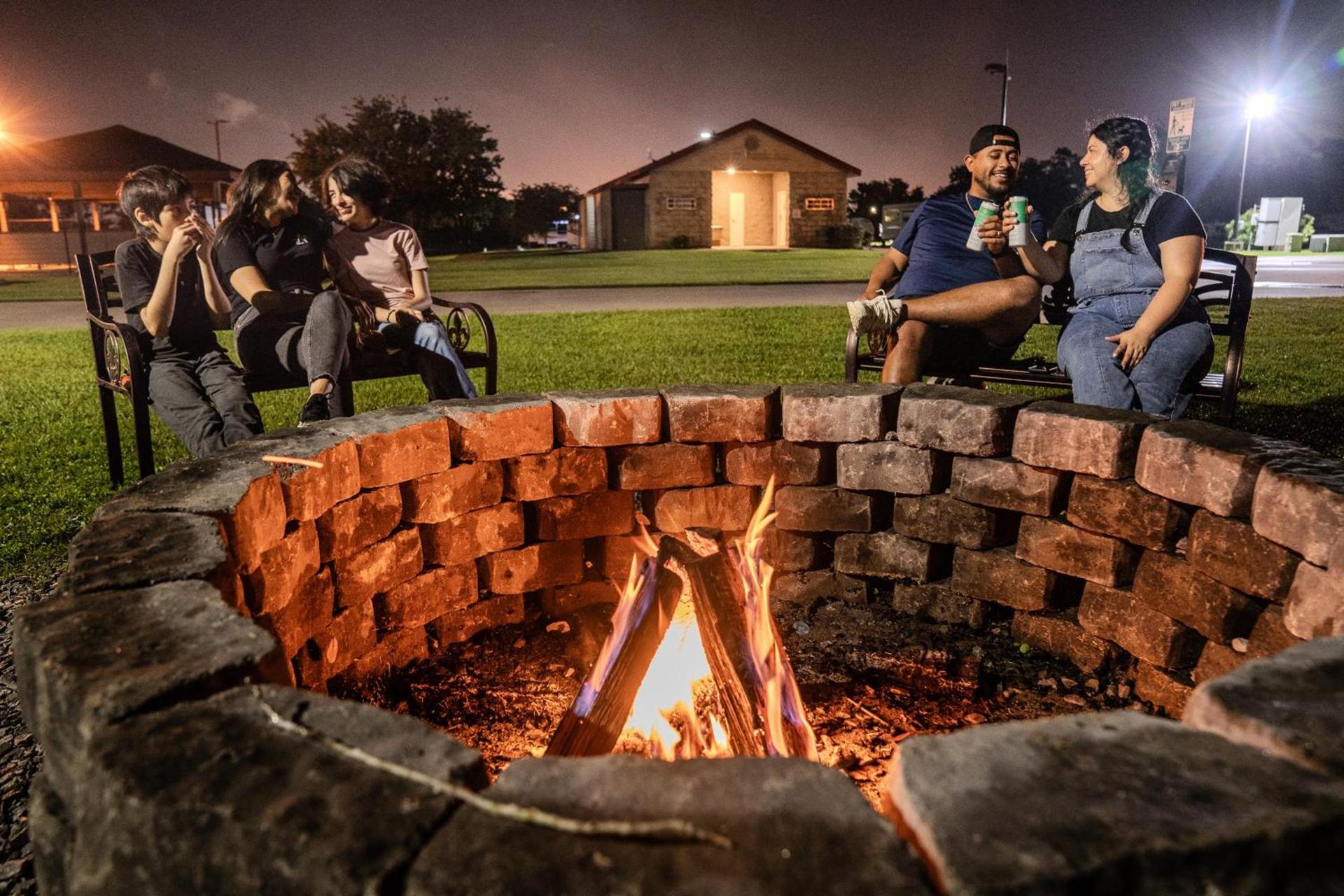 Beyonder Resort Cajun Moon photo 5