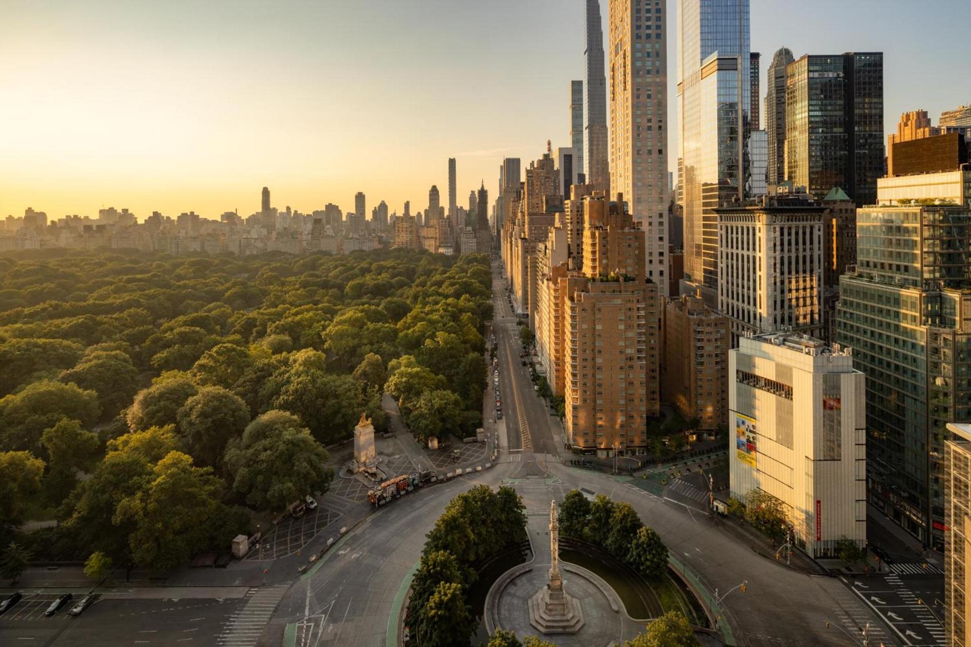 Mandarin Oriental, New York photo 70