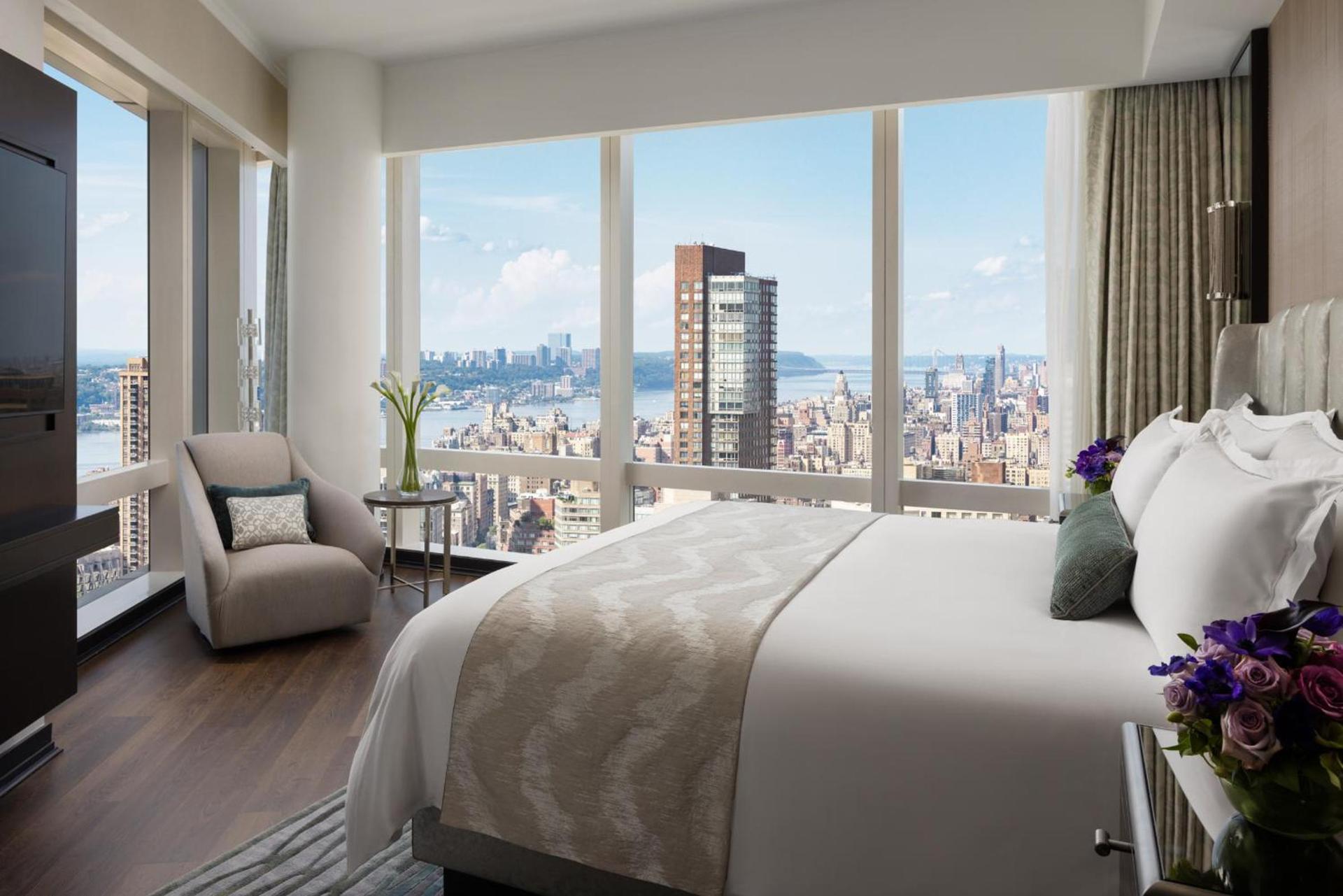 Mandarin Oriental, New York photo 57