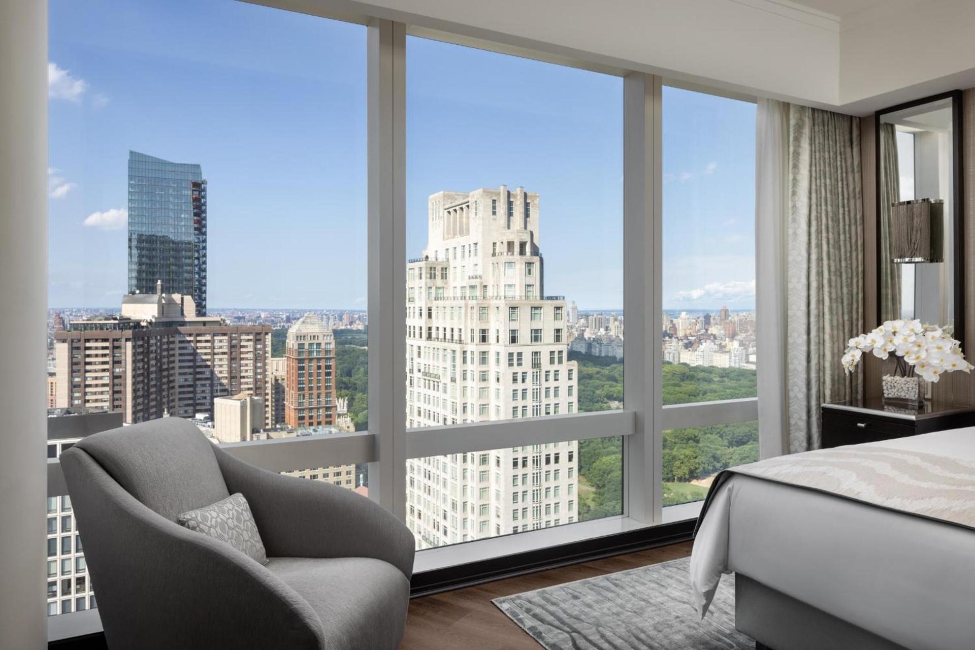 Mandarin Oriental, New York photo 58
