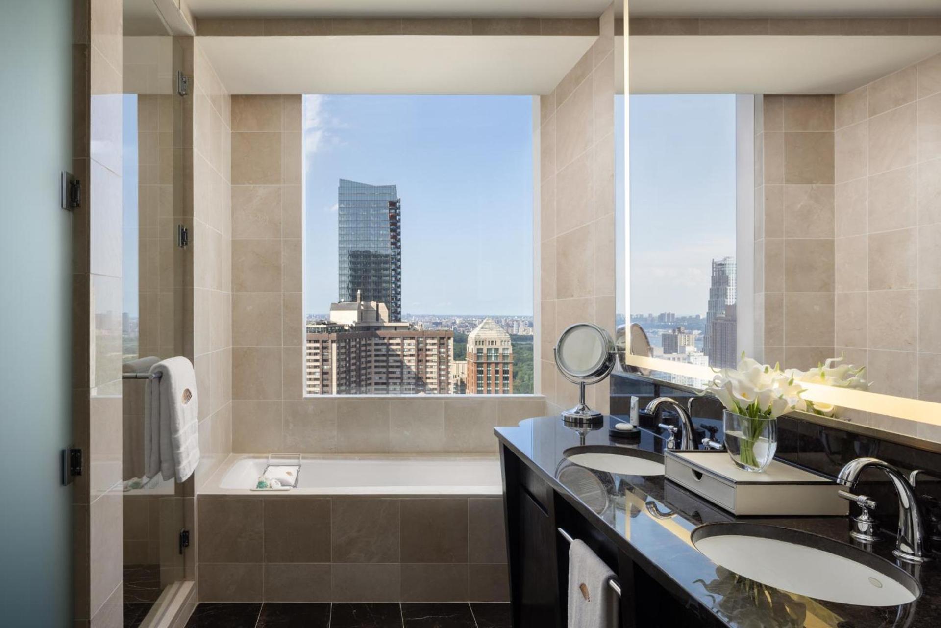 Mandarin Oriental, New York photo 59