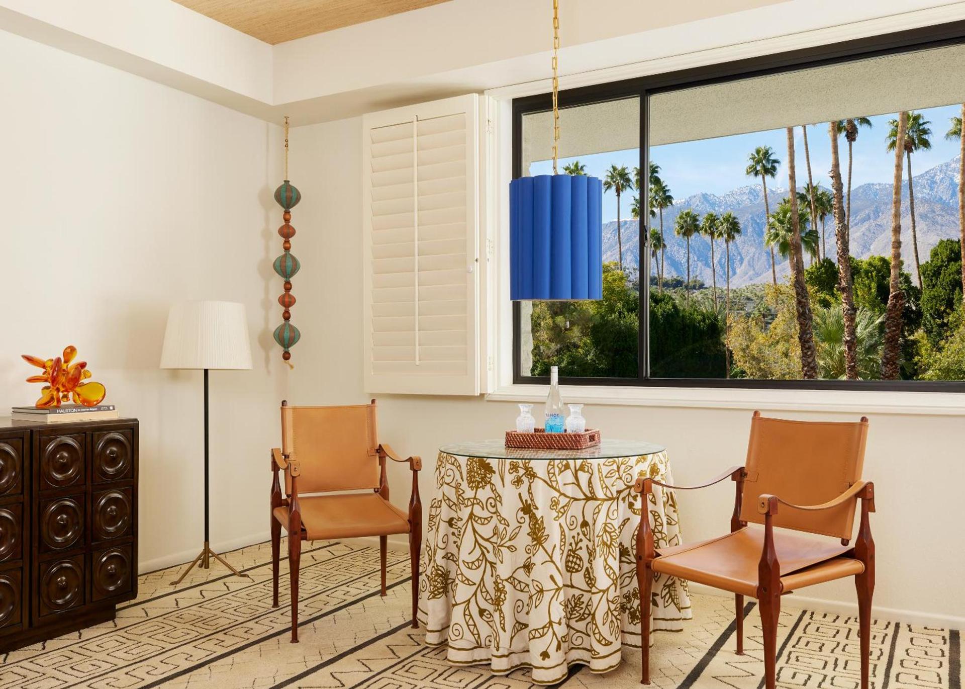 Parker Palm Springs photo 61