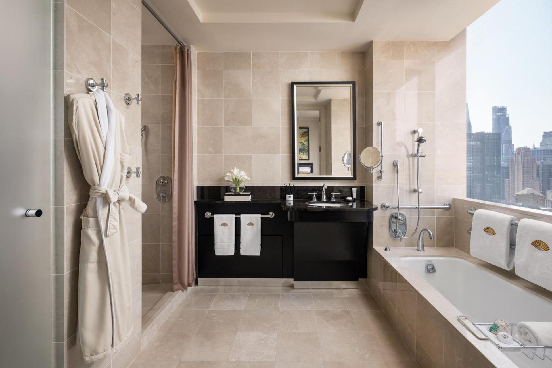 Mandarin Oriental, New York photo 61