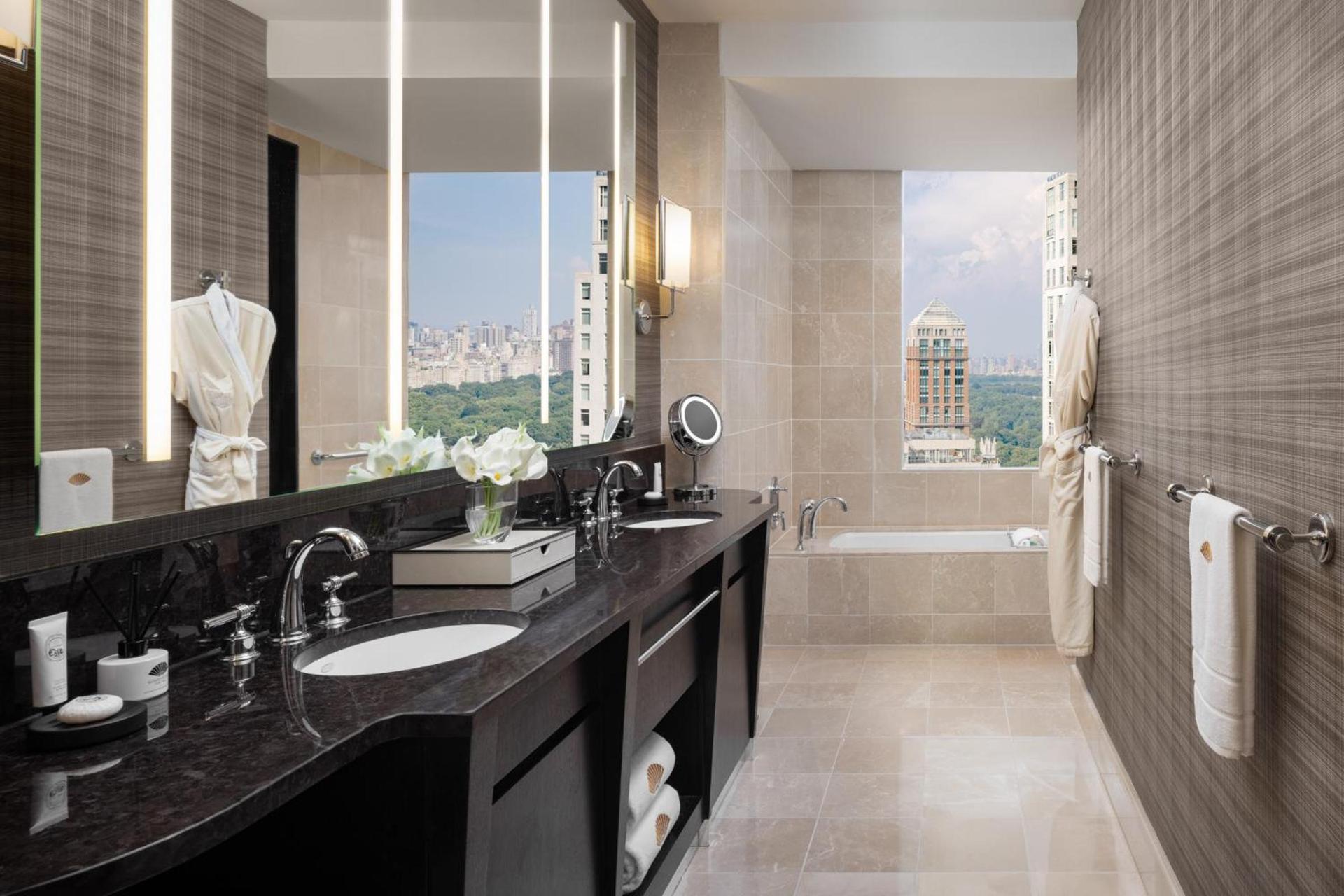 Mandarin Oriental, New York photo 62