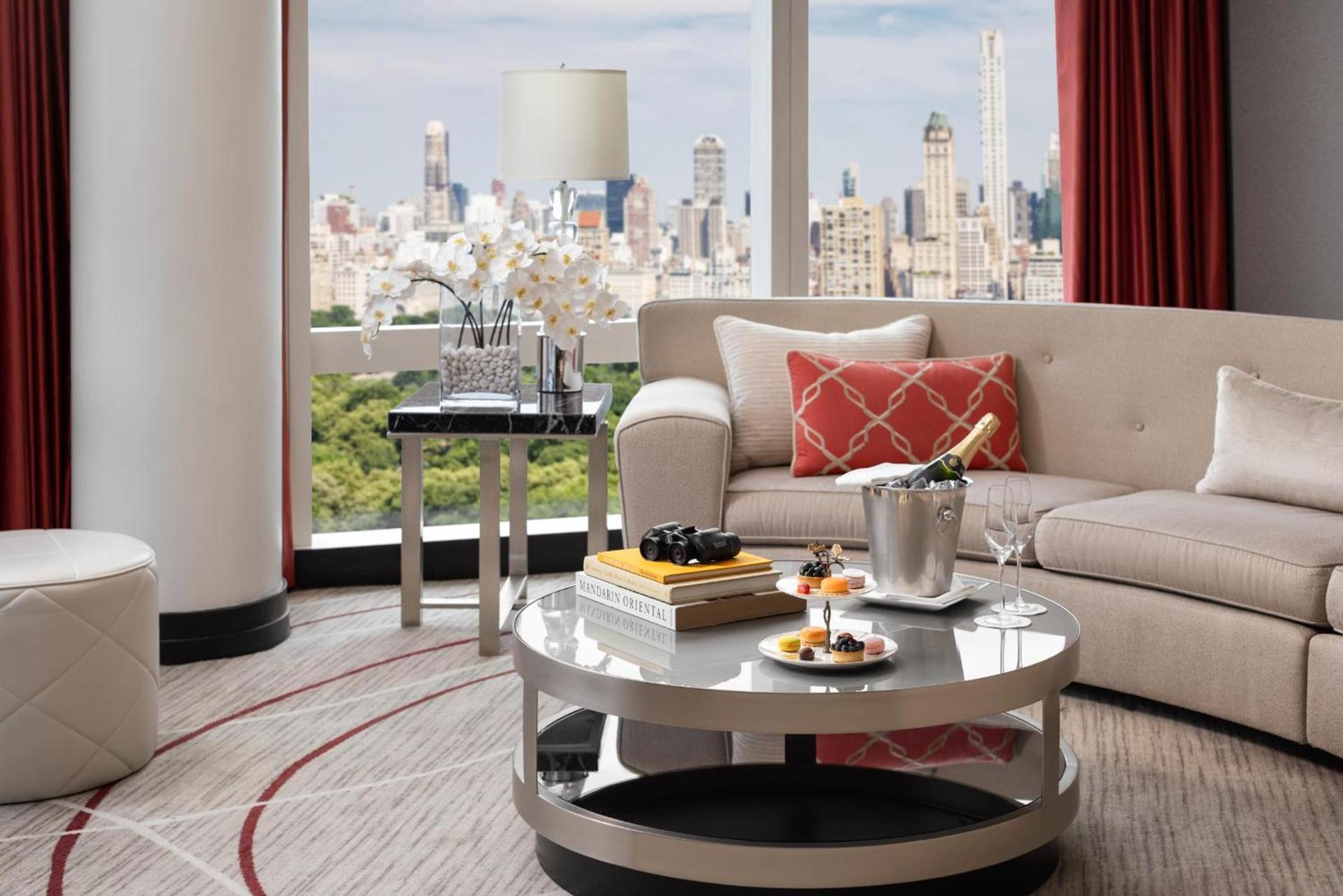 Mandarin Oriental, New York photo 63