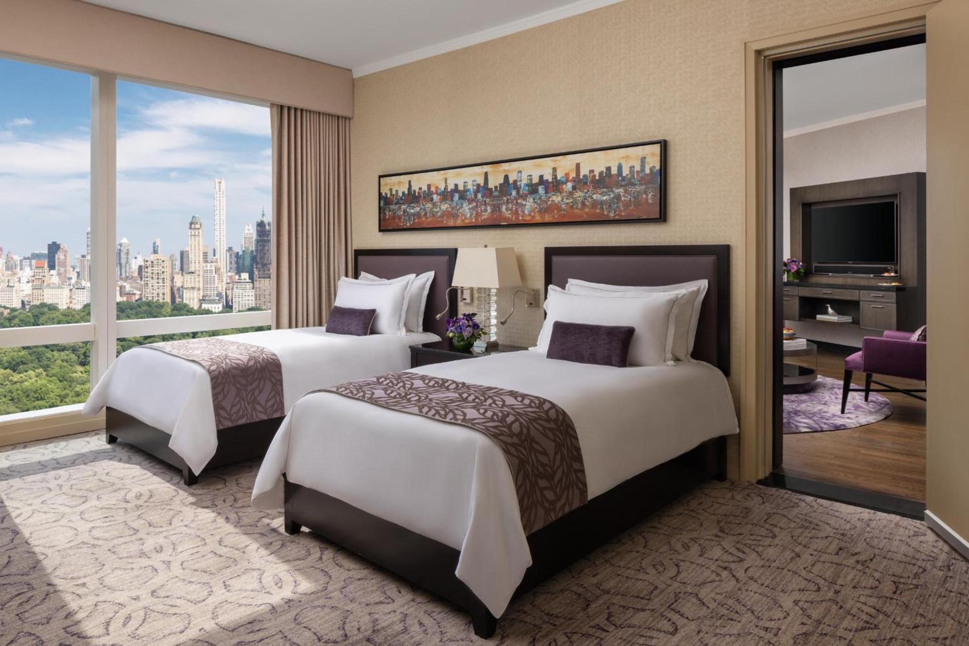 Mandarin Oriental, New York photo 64