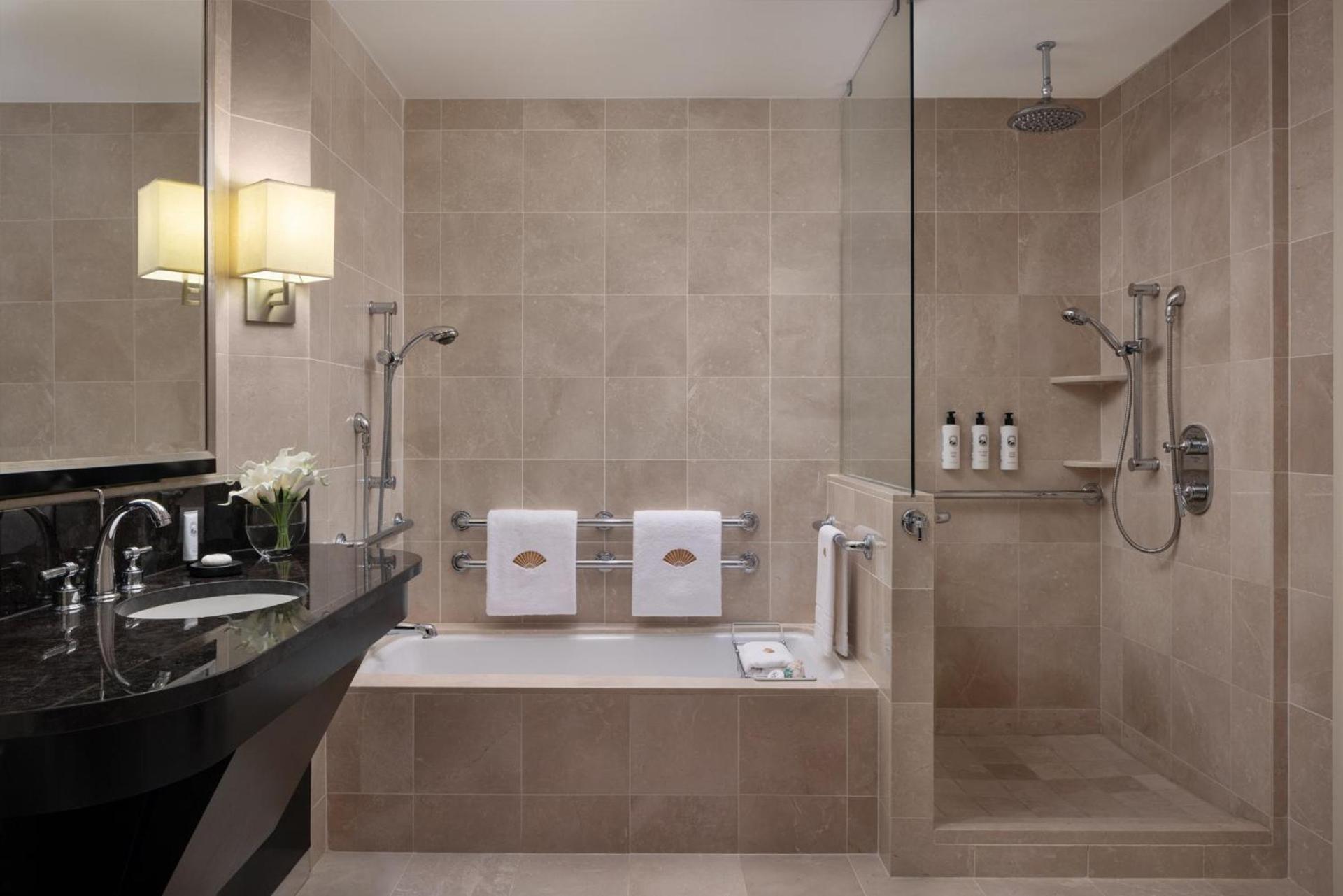 Mandarin Oriental, New York photo 65