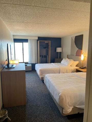 Spark by Hilton Green Bay photo 10