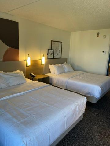 Spark by Hilton Green Bay photo 11