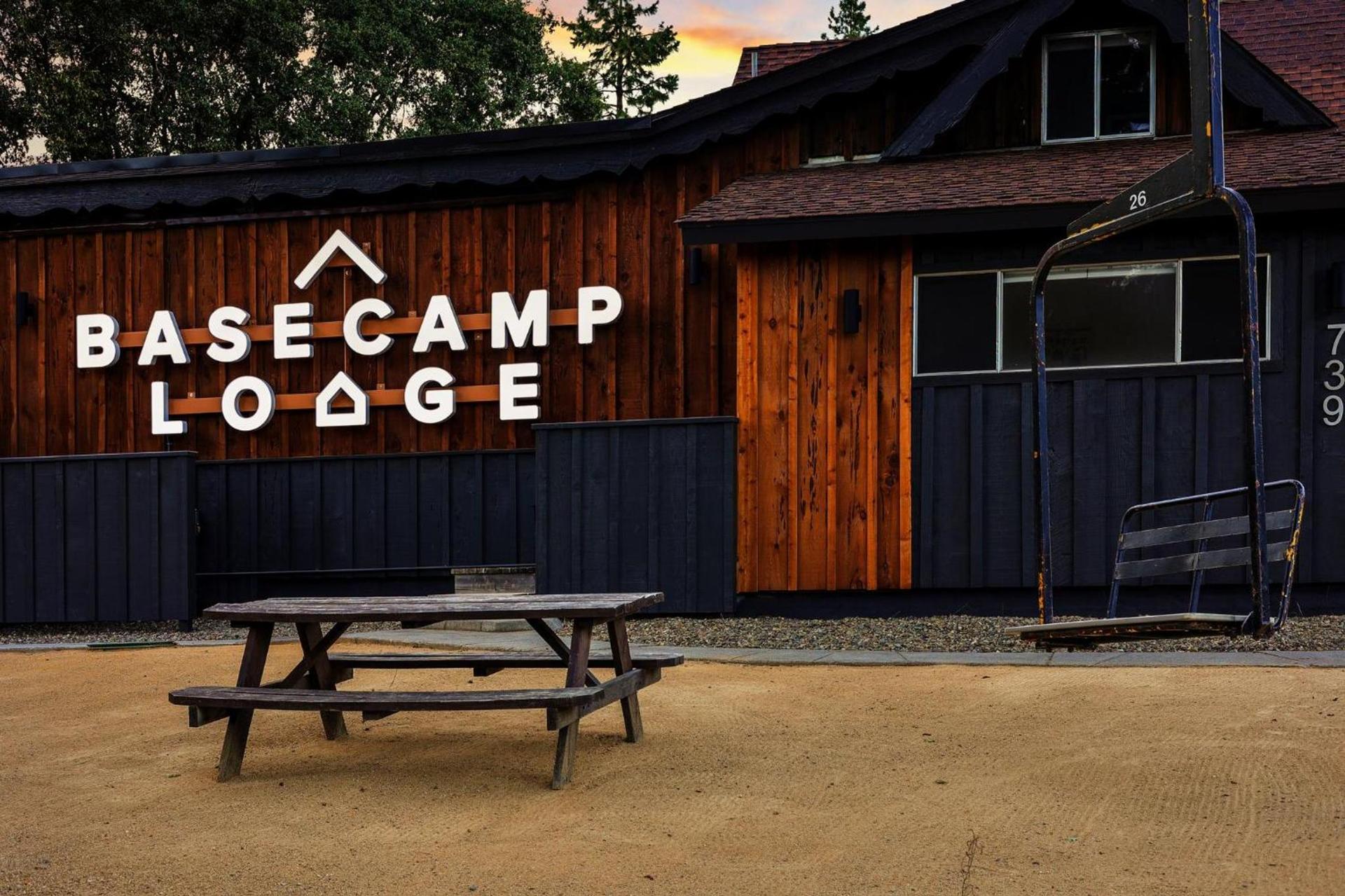 Basecamp Lodge photo 47