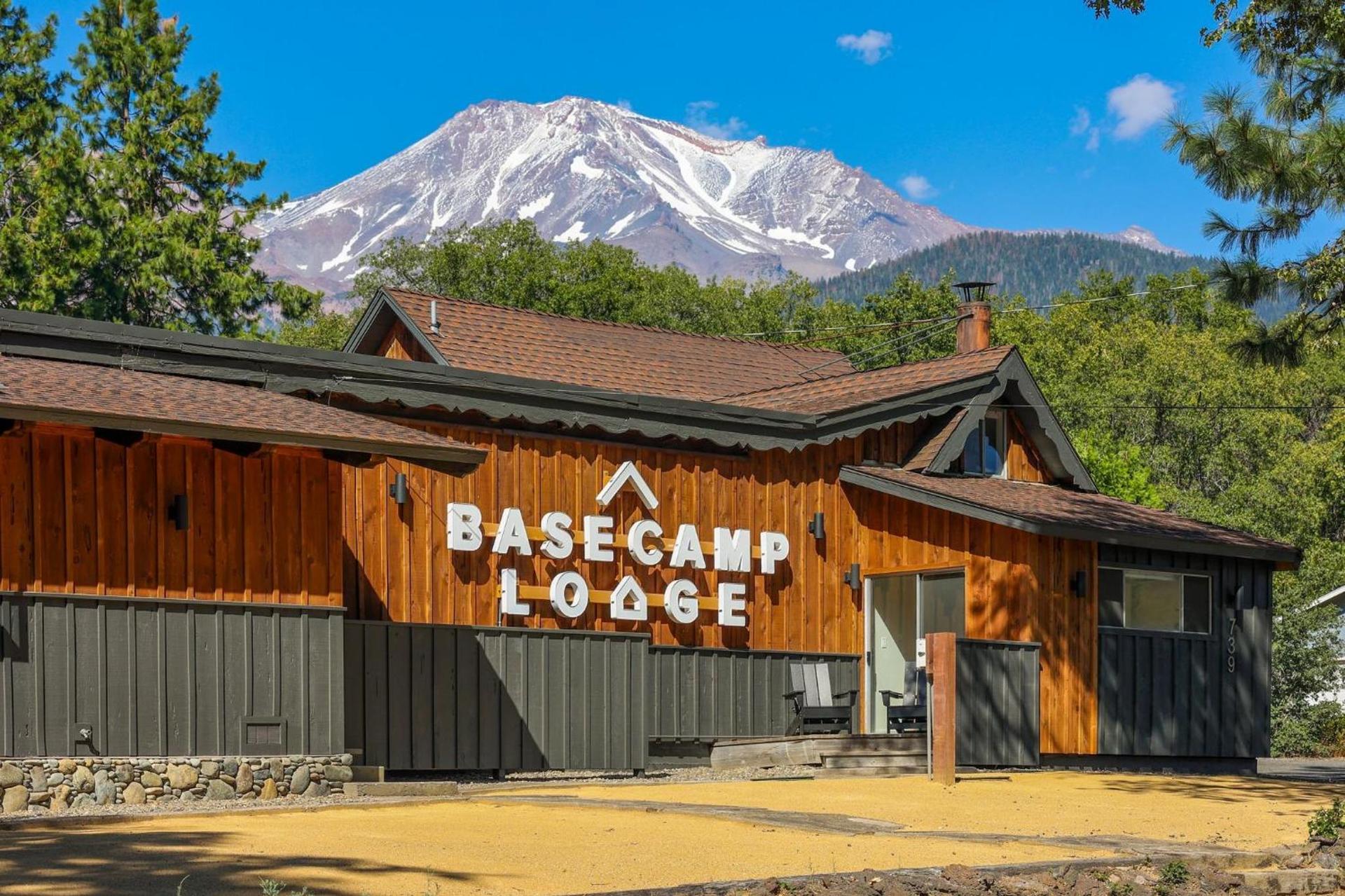 Basecamp Lodge photo 49