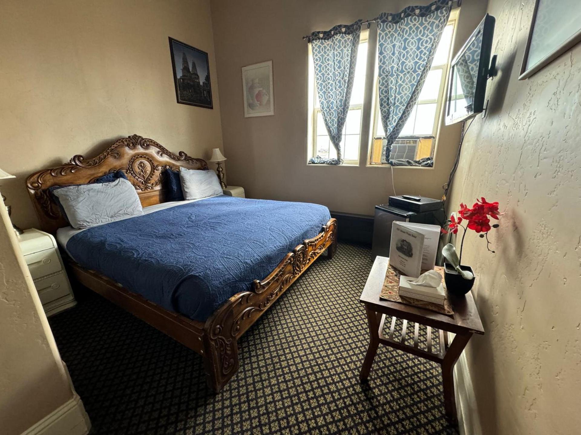 Steam Train Hotel photo 54