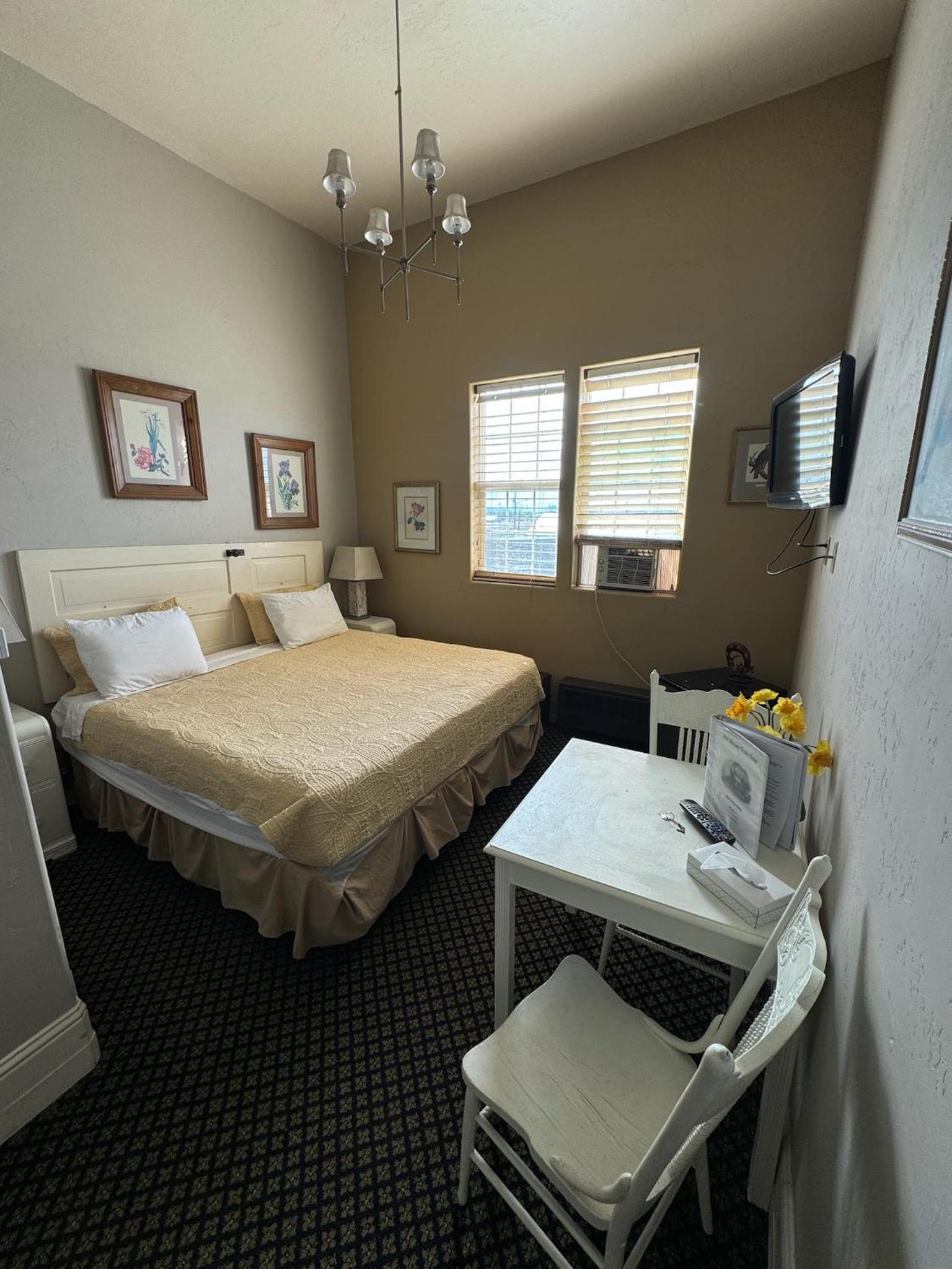 Steam Train Hotel photo 12