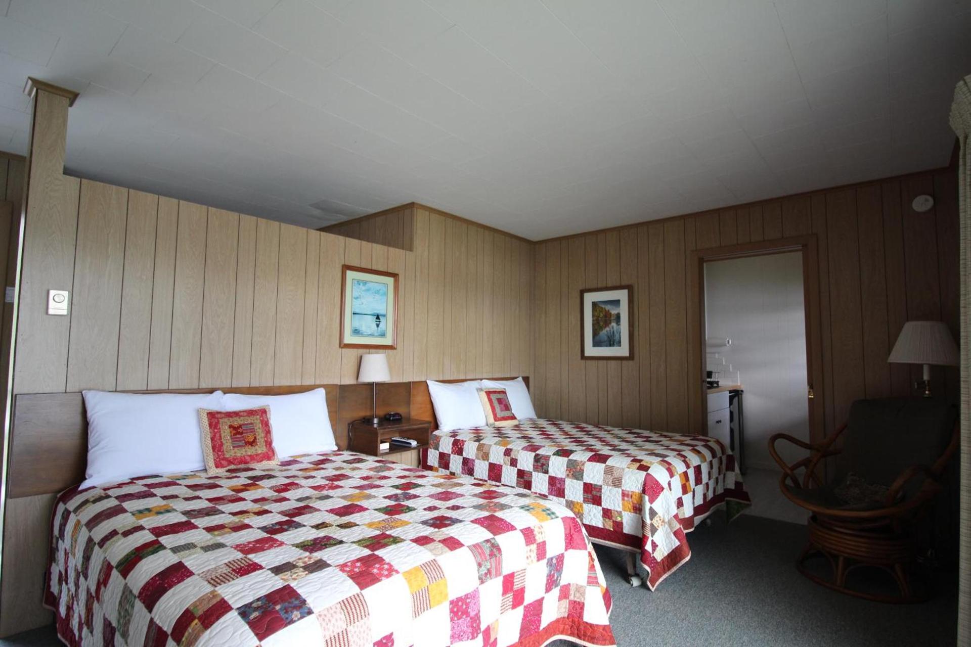 Sandy Point Motel photo 29